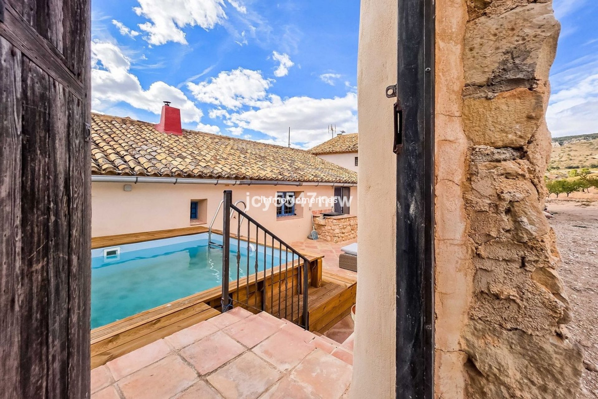 Resale - Country house - Jumilla - Jumilla Centro