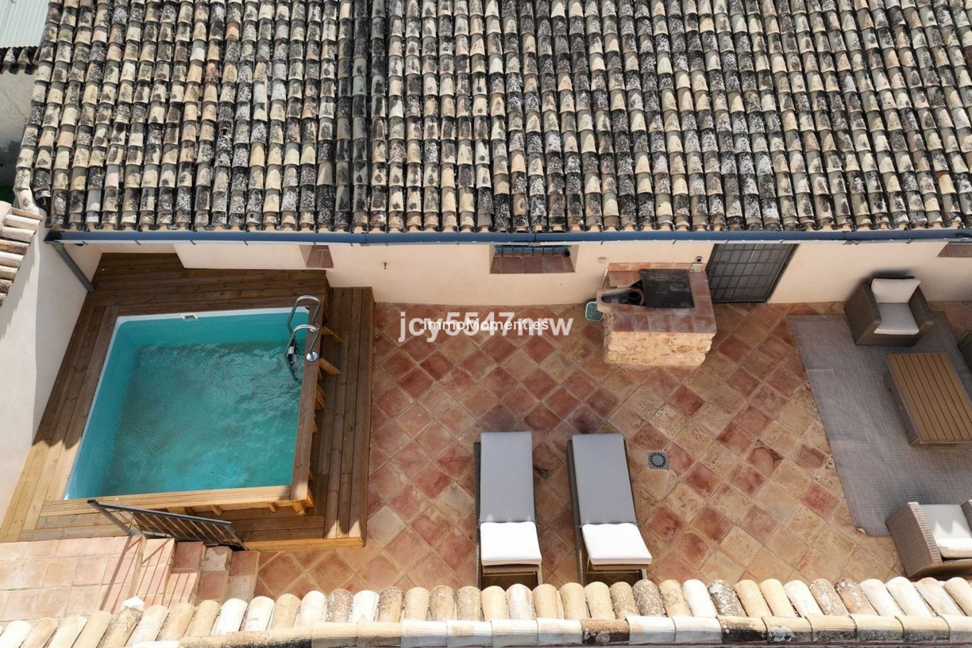 Resale - Country house - Jumilla - Jumilla Centro