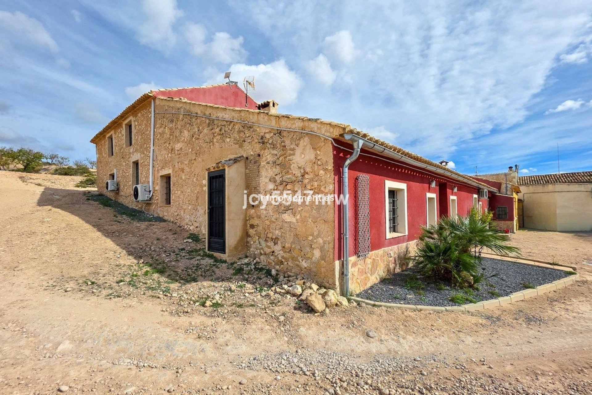 Resale - Country house - Jumilla - Jumilla Centro