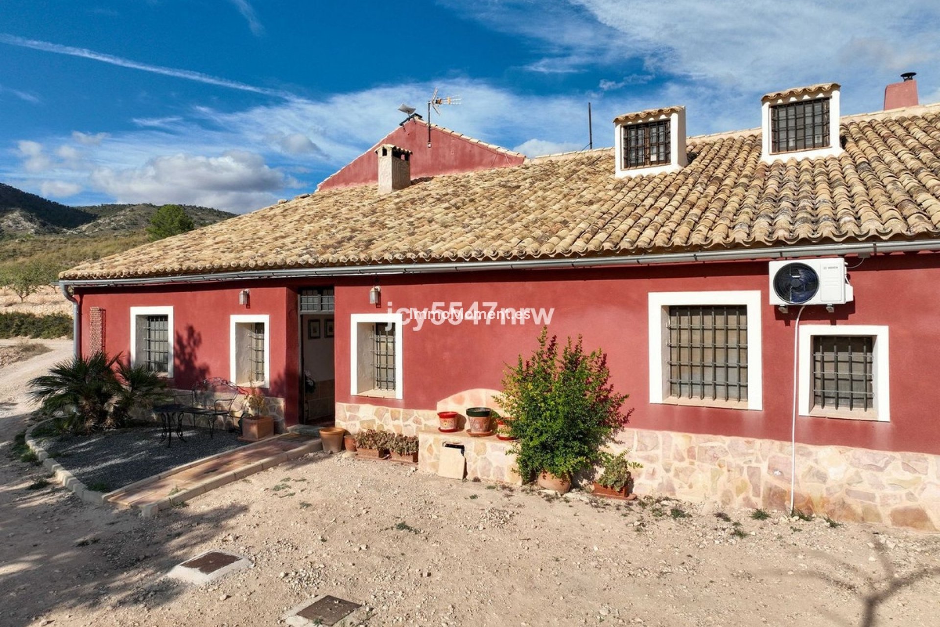 Resale - Country house - Jumilla - Jumilla Centro