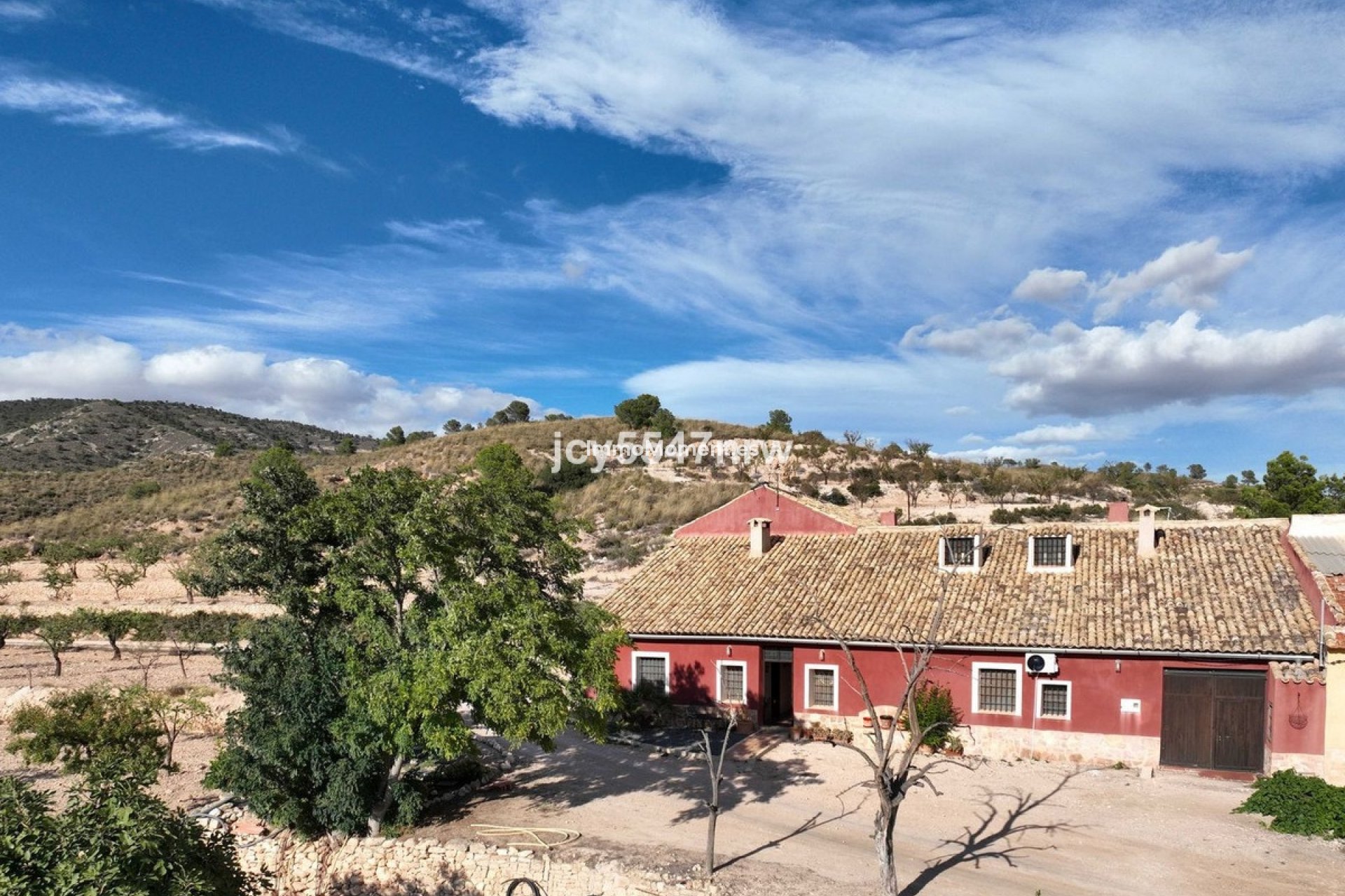 Resale - Country house - Jumilla - Jumilla Centro