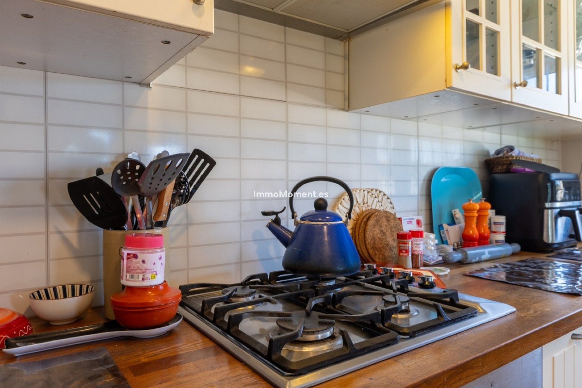 Resale - Country house - Jumilla - Torre Del Rico