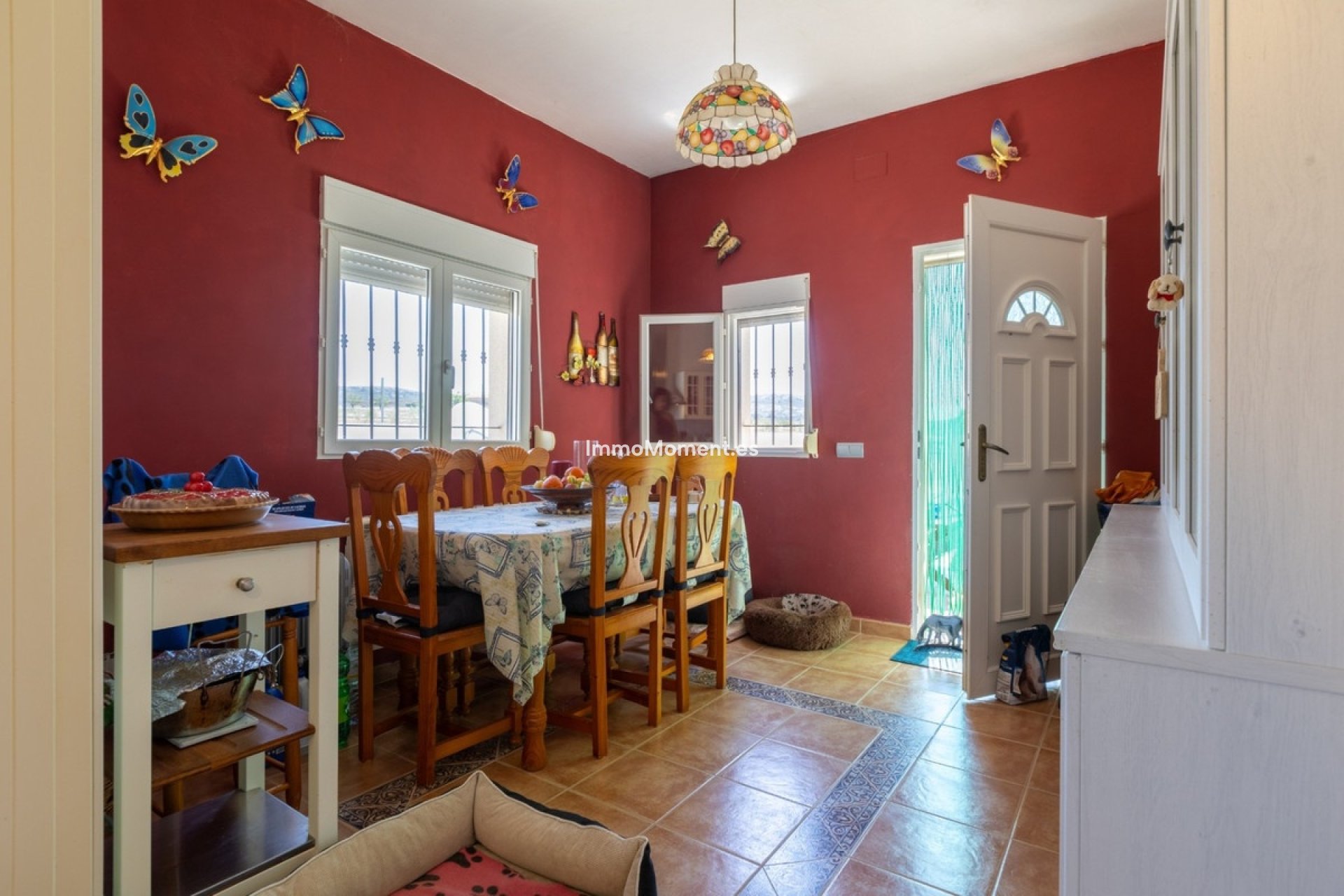 Resale - Country house - Jumilla - Torre Del Rico