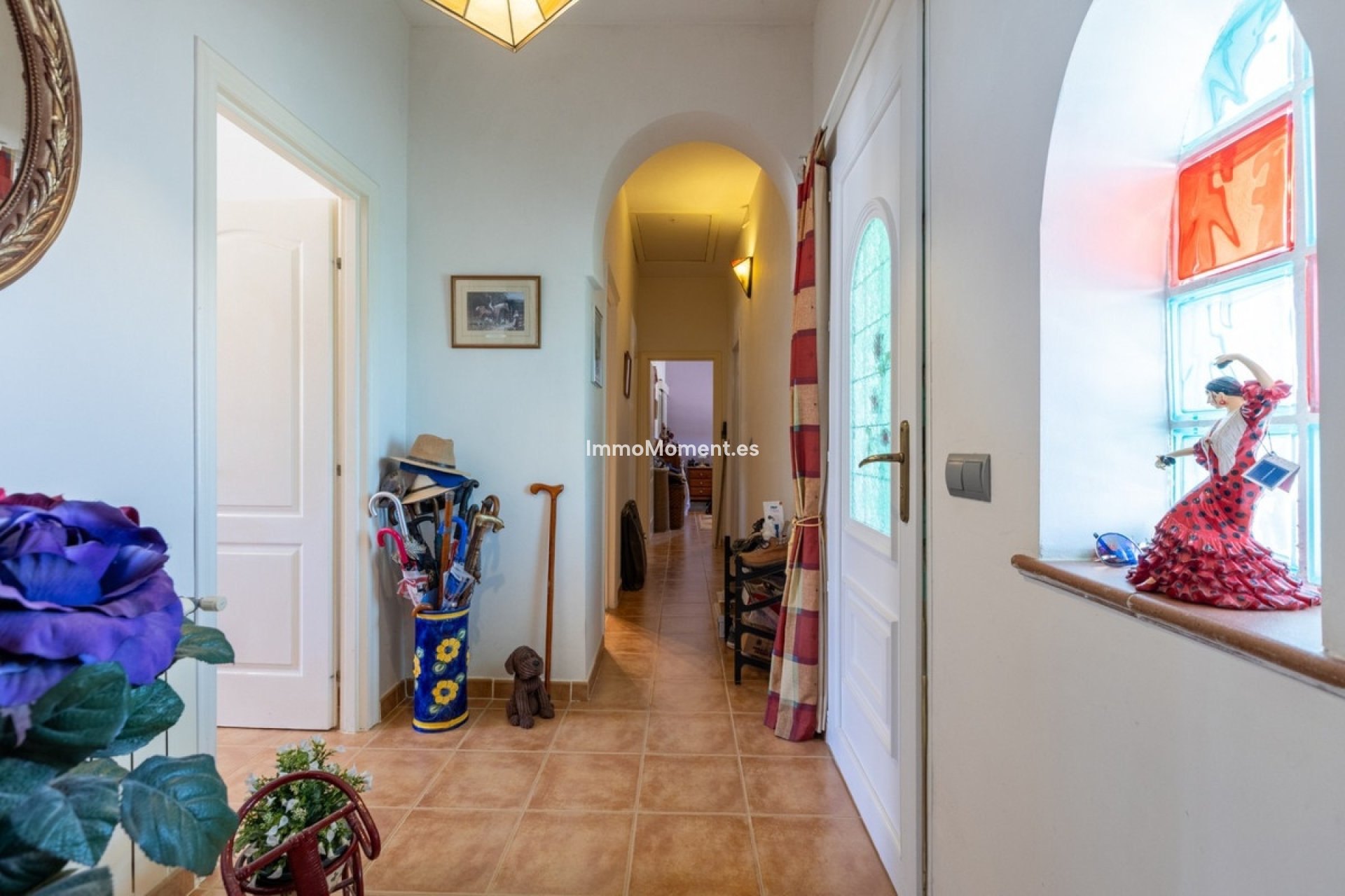 Resale - Country house - Jumilla - Torre Del Rico