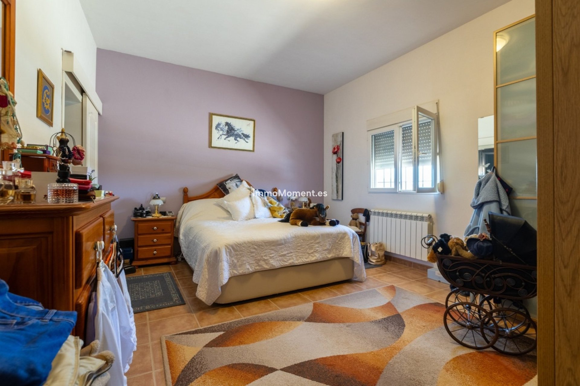 Resale - Country house - Jumilla - Torre Del Rico