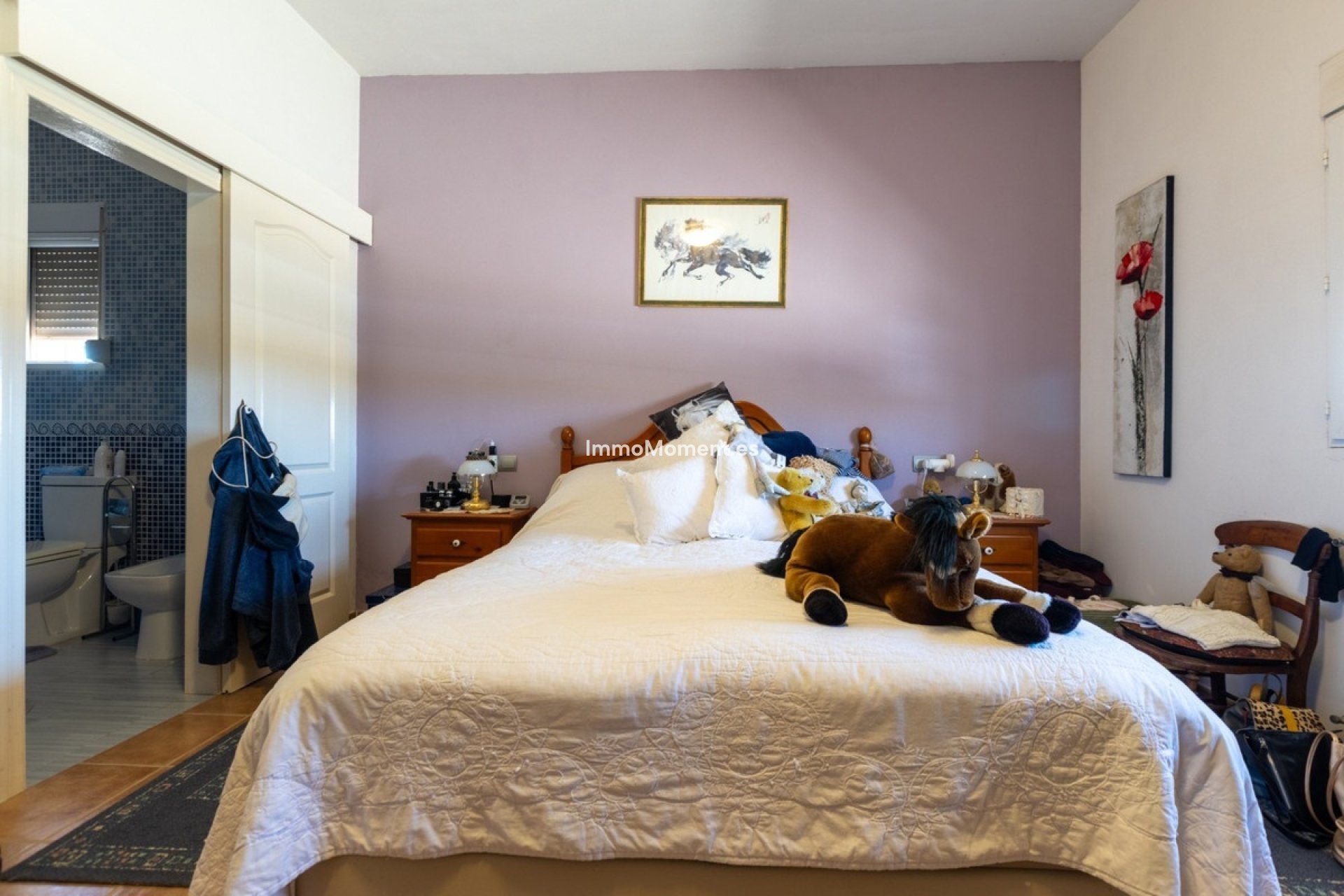 Resale - Country house - Jumilla - Torre Del Rico