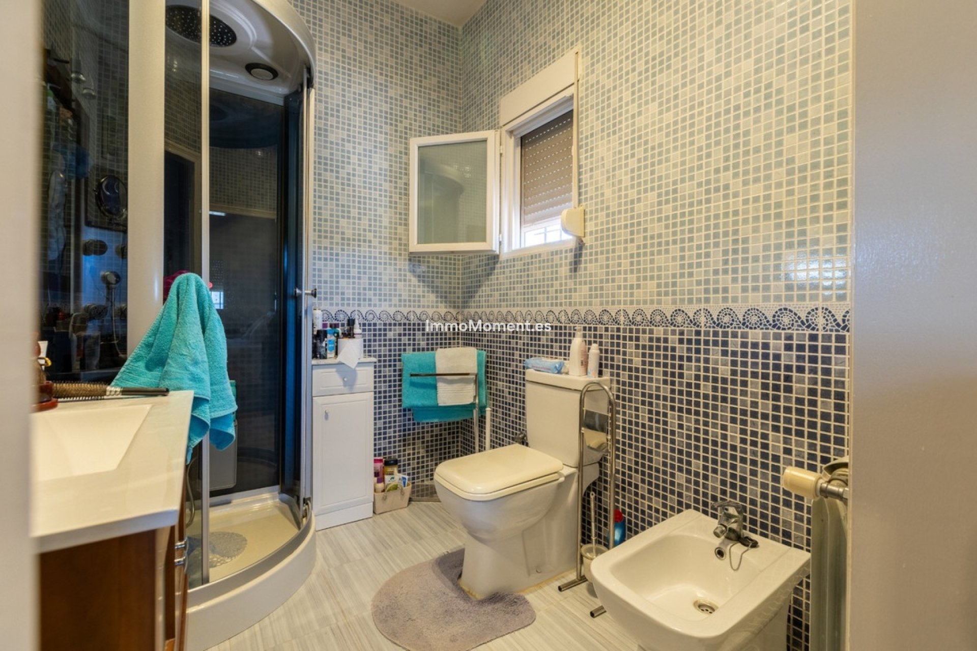 Resale - Country house - Jumilla - Torre Del Rico