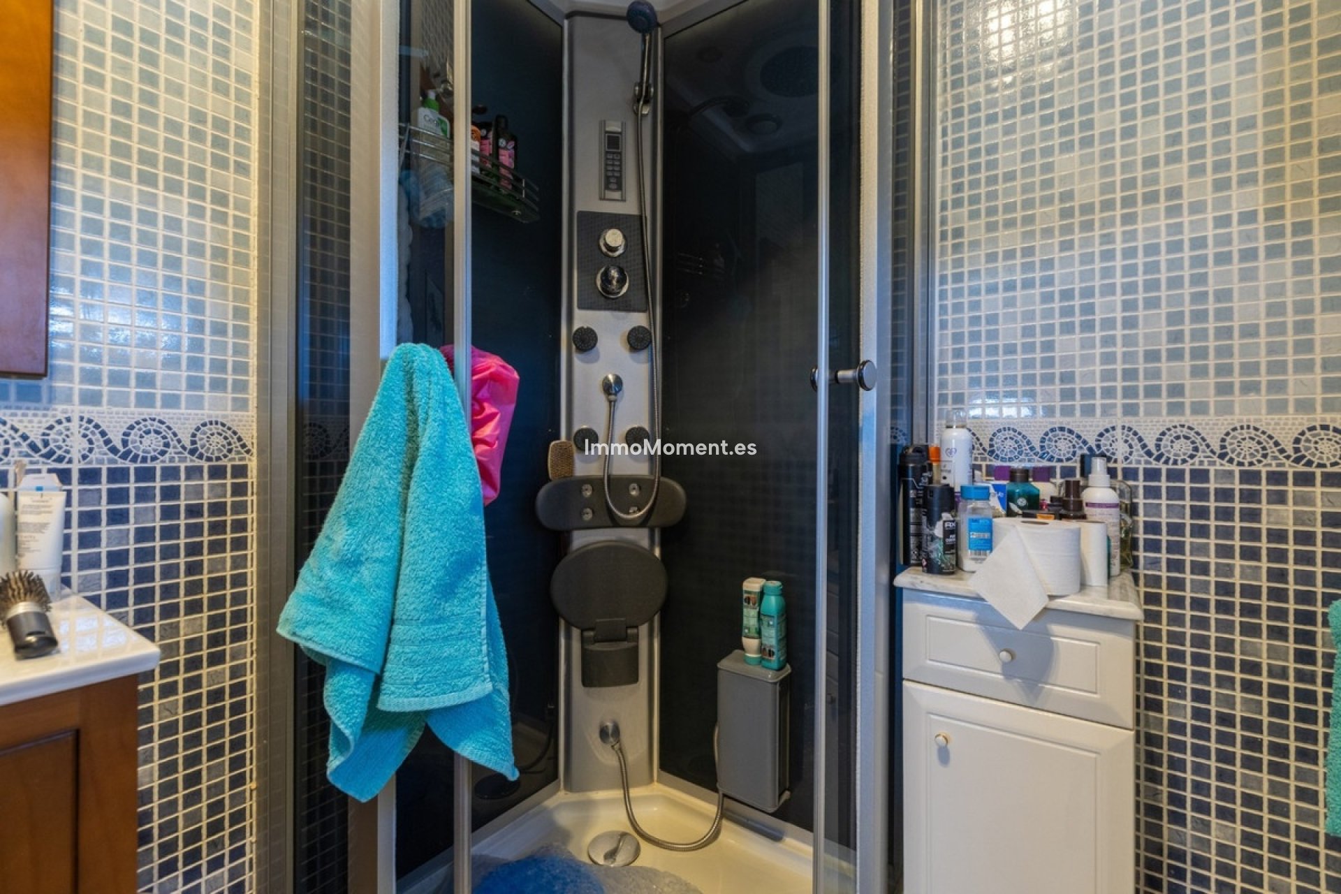 Resale - Country house - Jumilla - Torre Del Rico