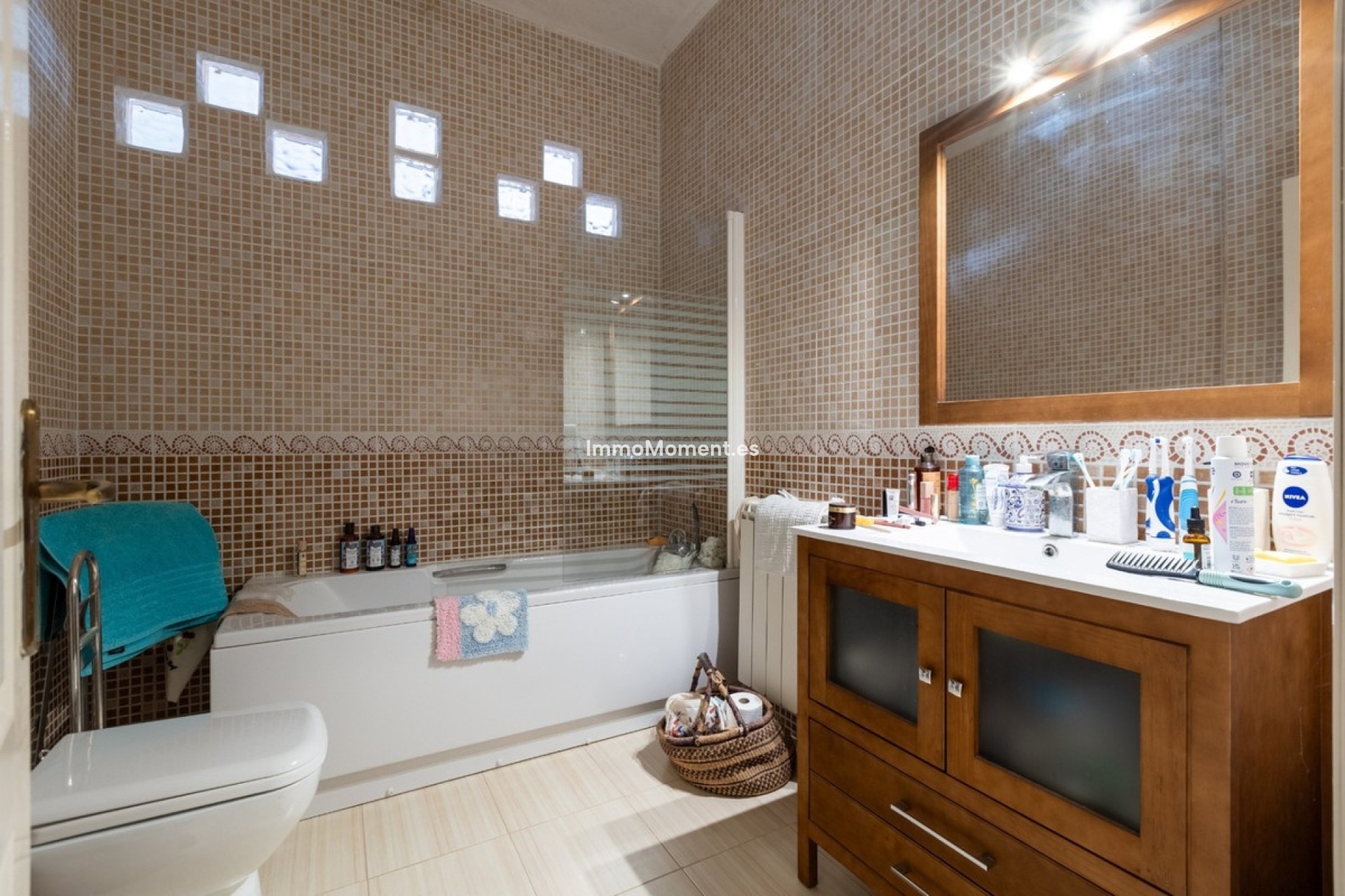 Resale - Country house - Jumilla - Torre Del Rico