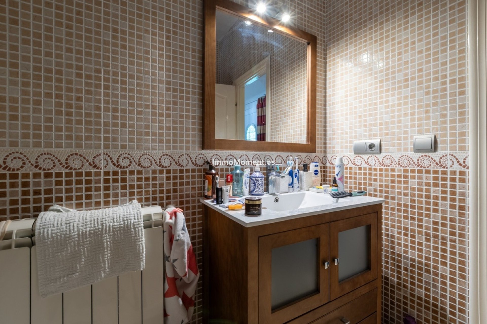 Resale - Country house - Jumilla - Torre Del Rico