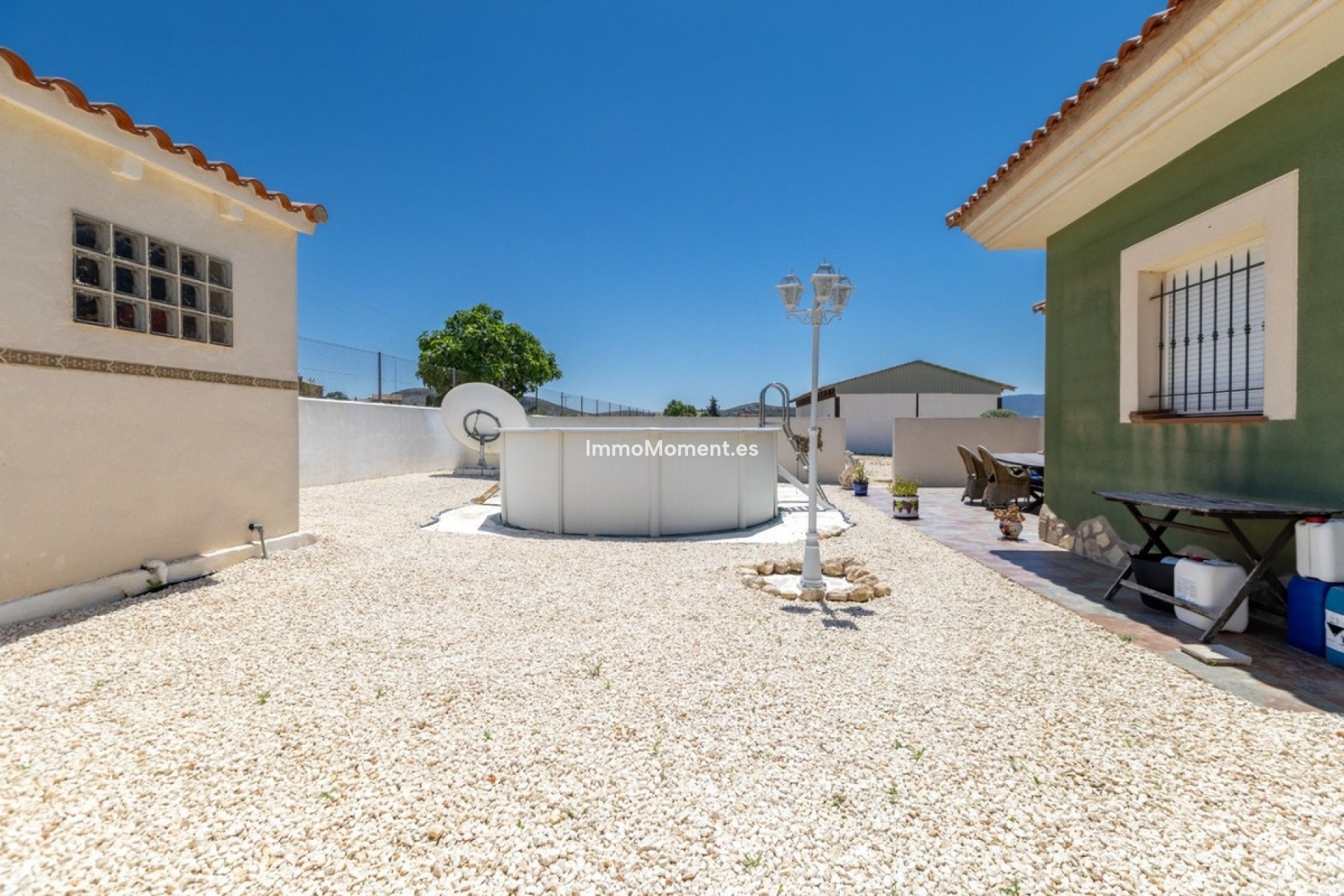 Resale - Country house - Jumilla - Torre Del Rico