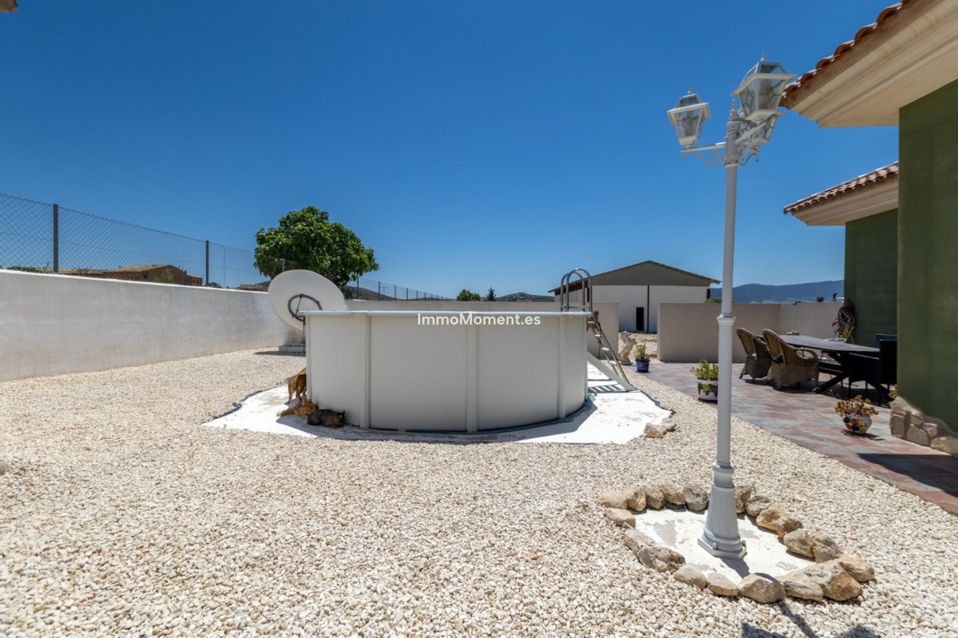 Resale - Country house - Jumilla - Torre Del Rico