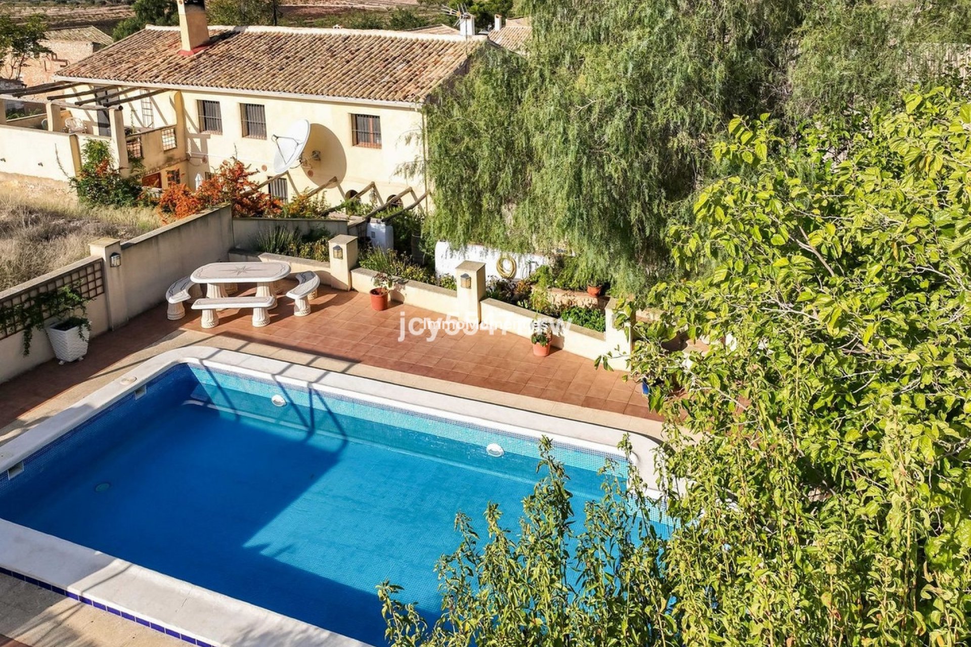 Resale - Country house - Jumilla - Torre Del Rico