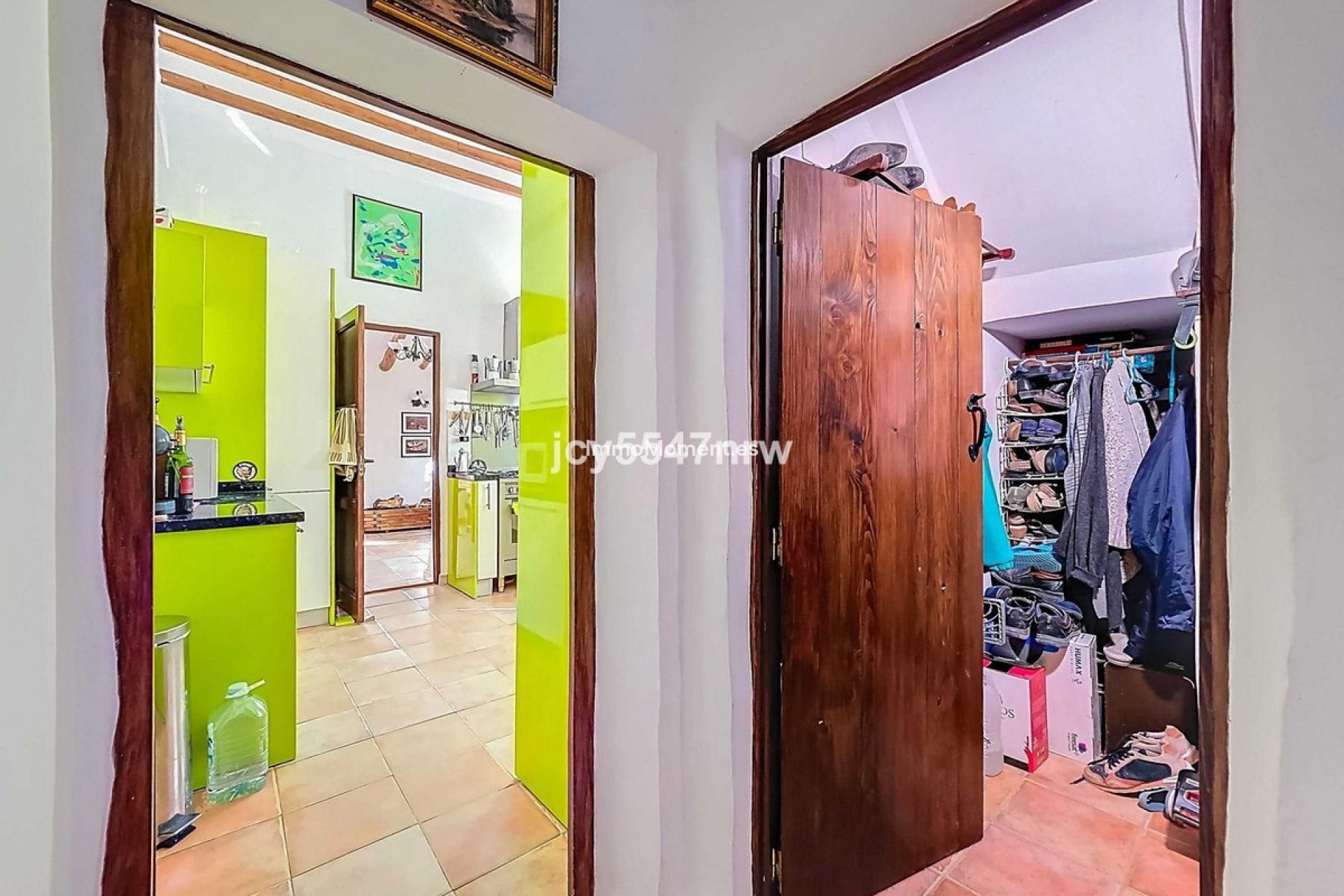 Resale - Country house - Jumilla - Torre Del Rico