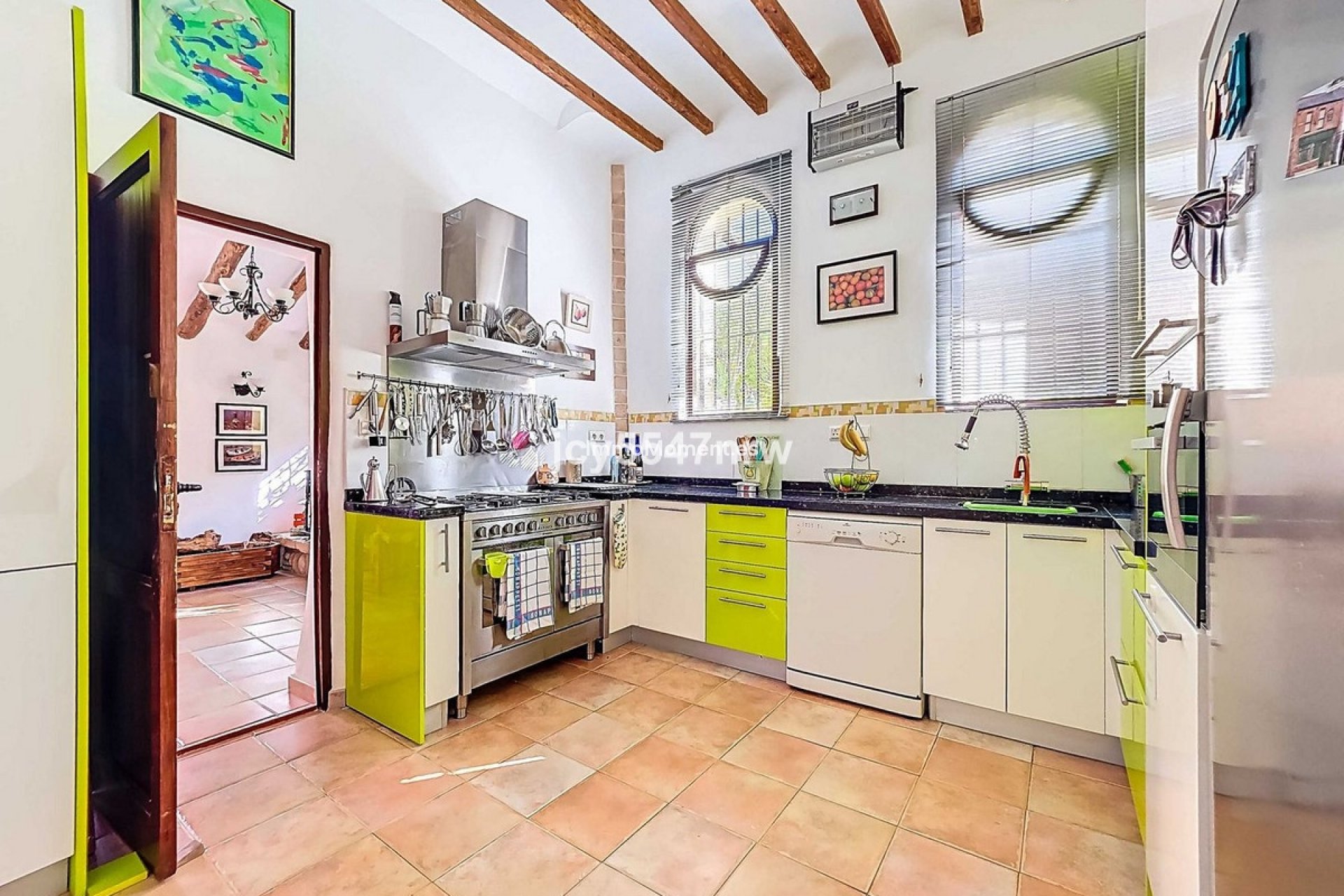 Resale - Country house - Jumilla - Torre Del Rico