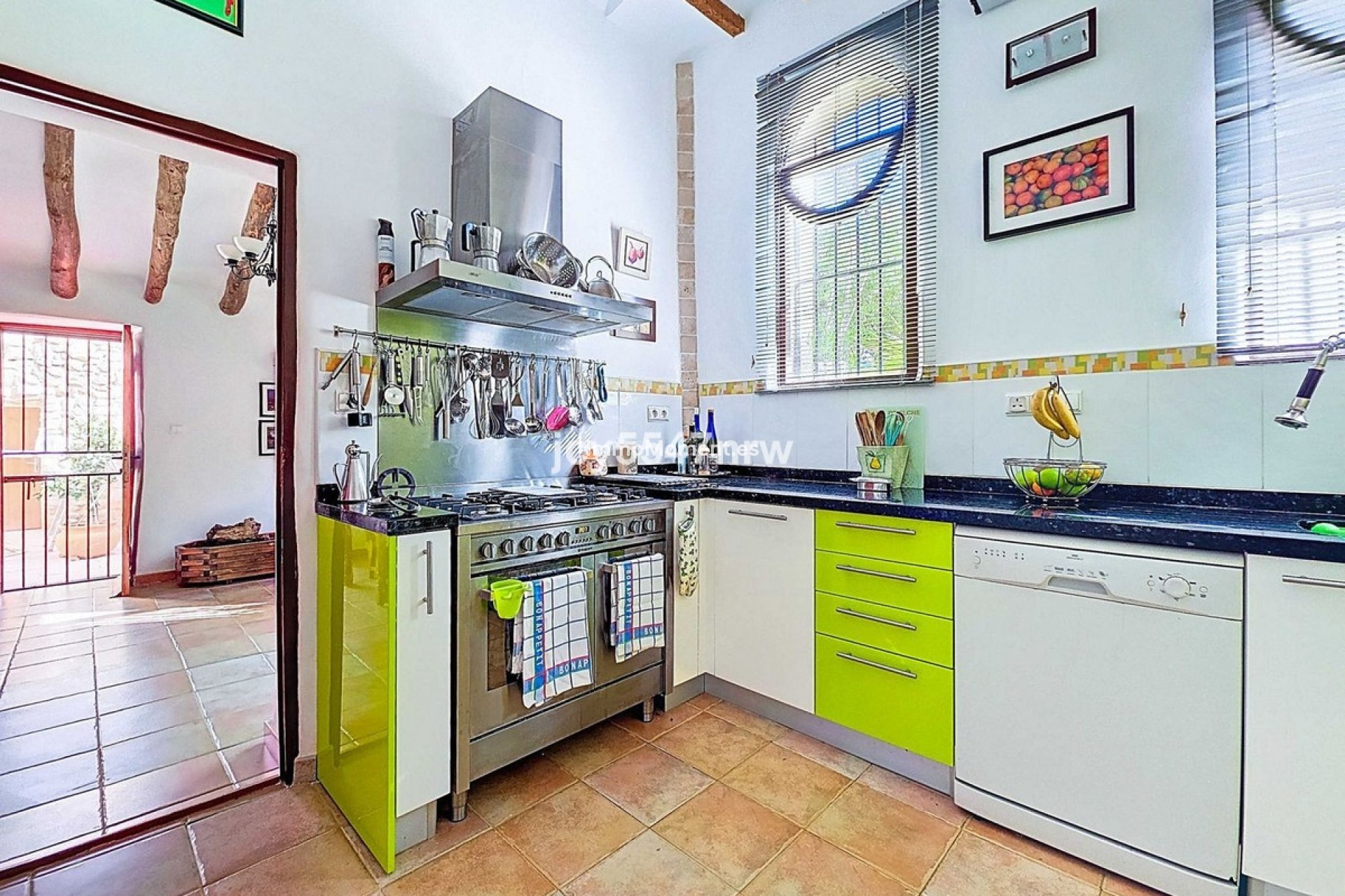 Resale - Country house - Jumilla - Torre Del Rico