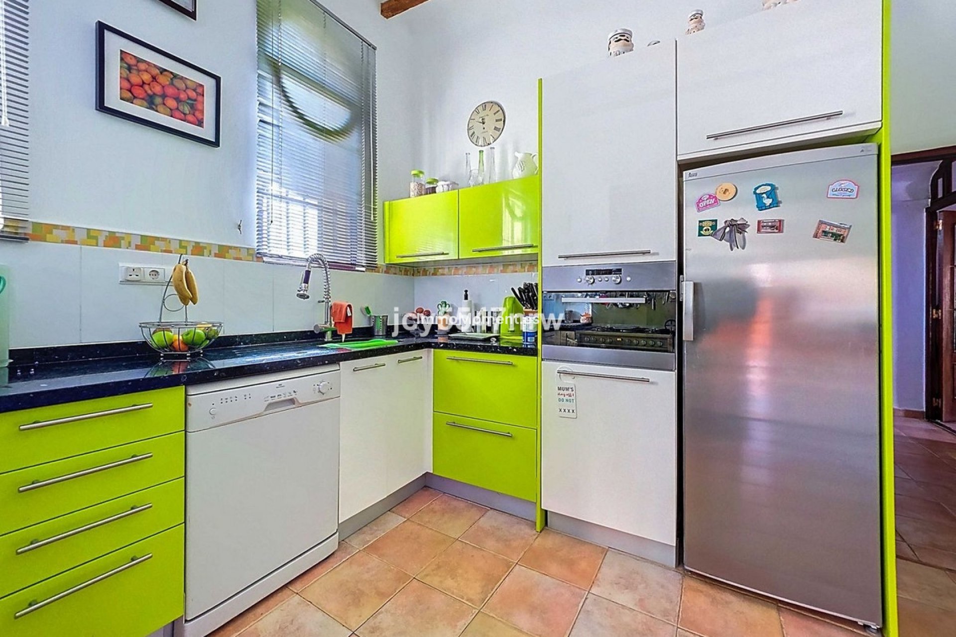 Resale - Country house - Jumilla - Torre Del Rico