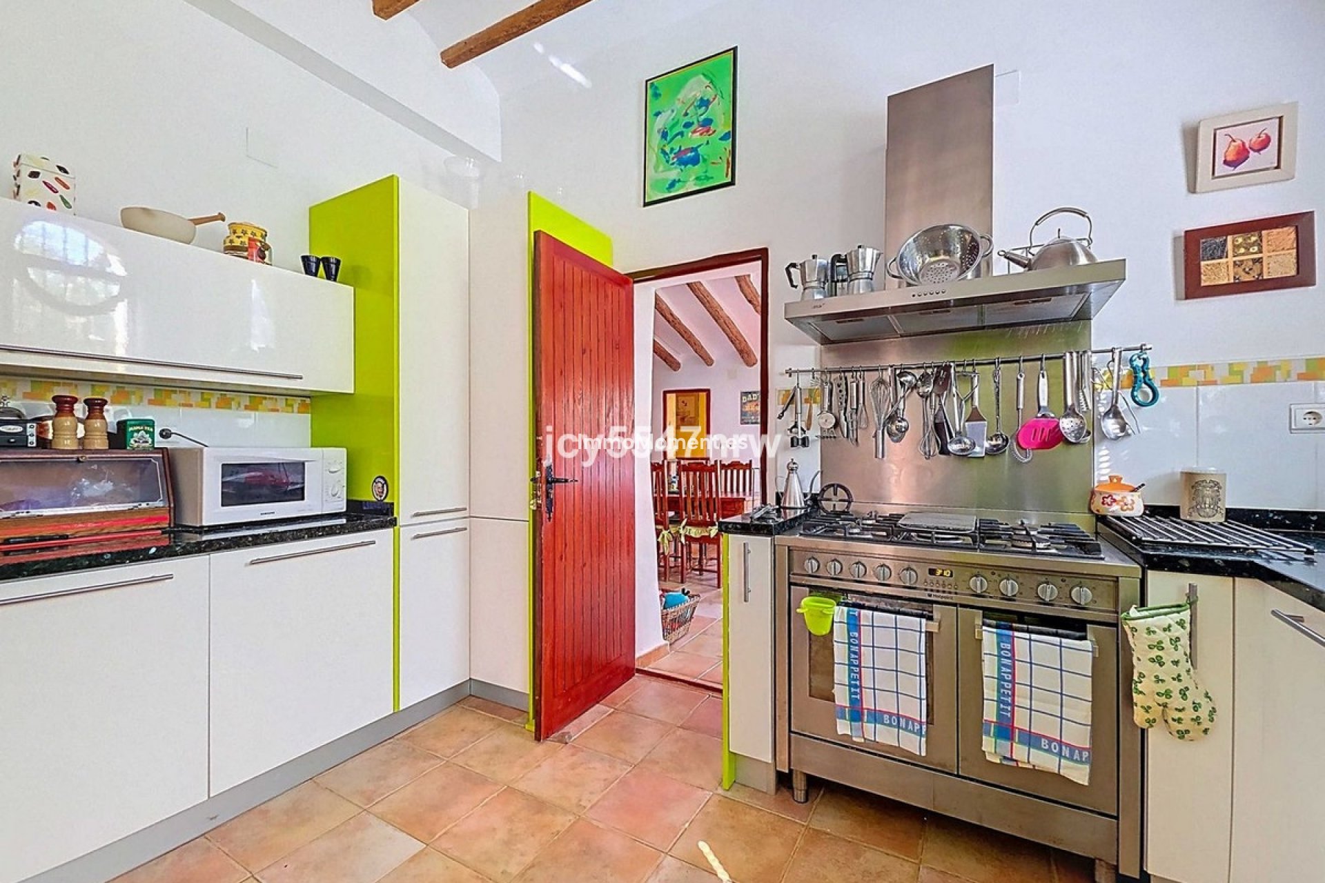 Resale - Country house - Jumilla - Torre Del Rico