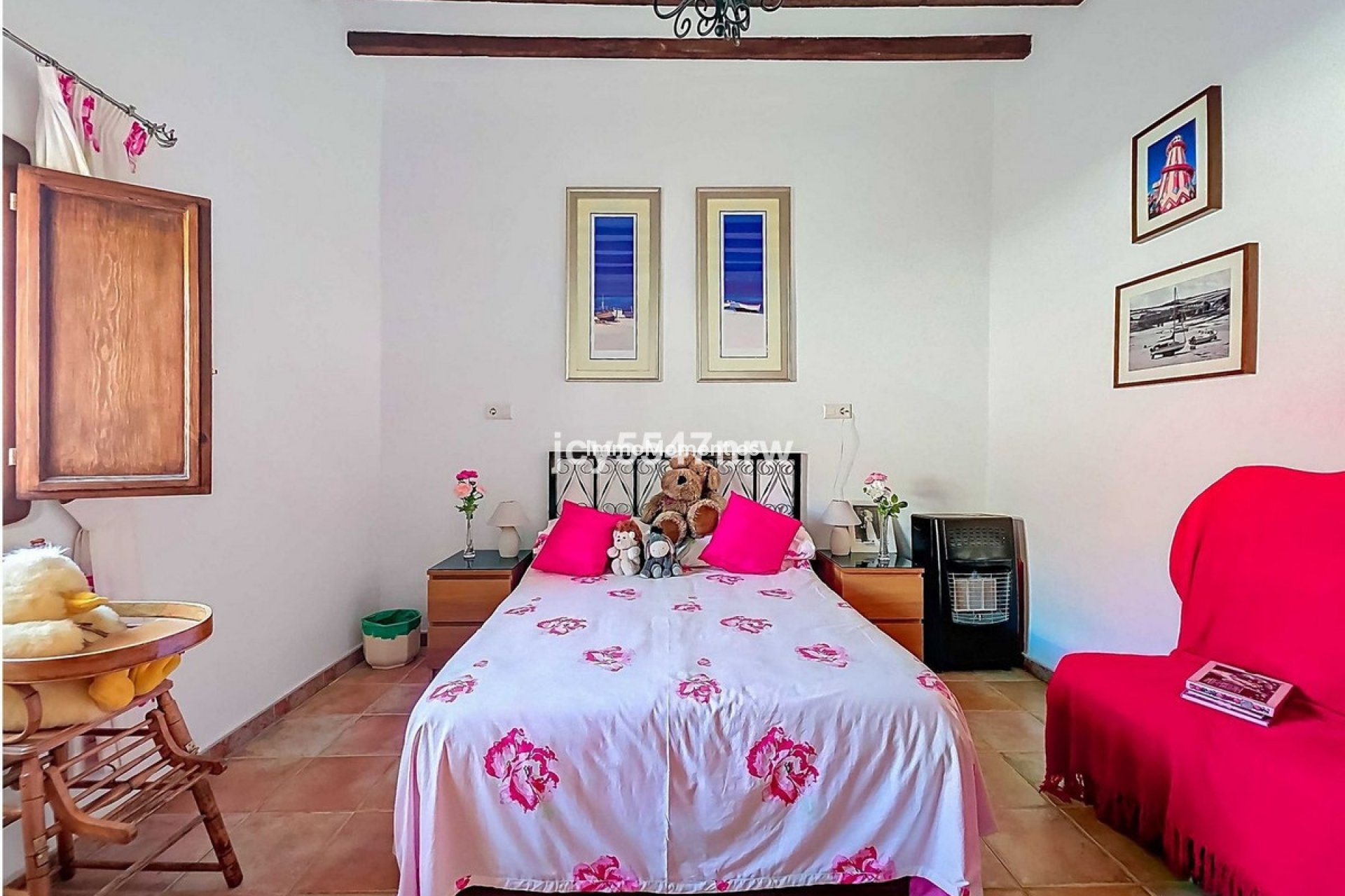 Resale - Country house - Jumilla - Torre Del Rico