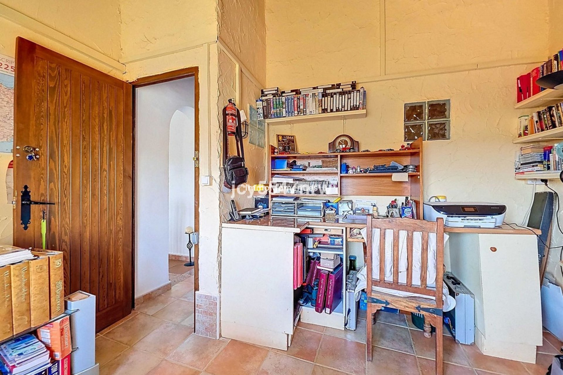 Resale - Country house - Jumilla - Torre Del Rico