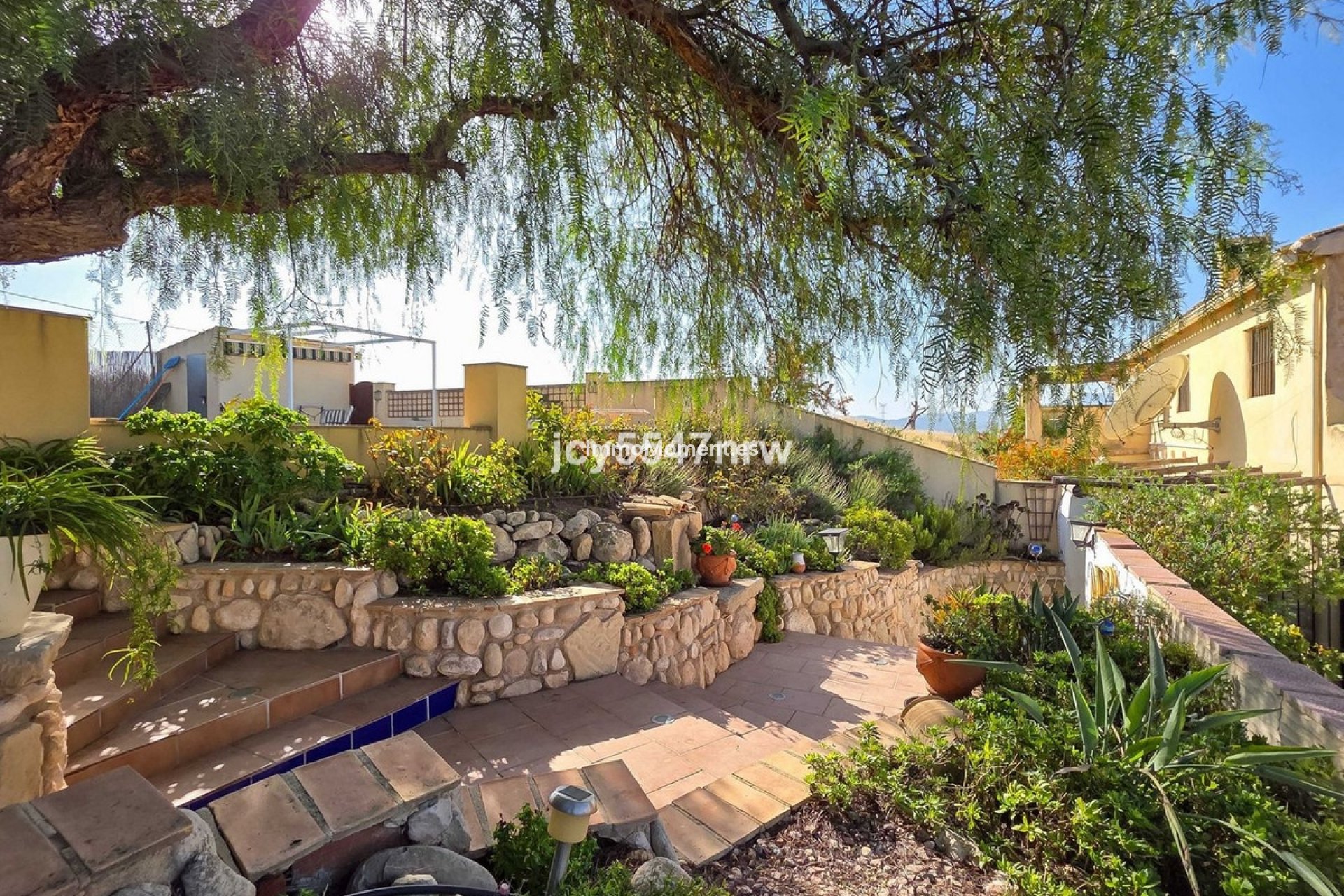 Resale - Country house - Jumilla - Torre Del Rico