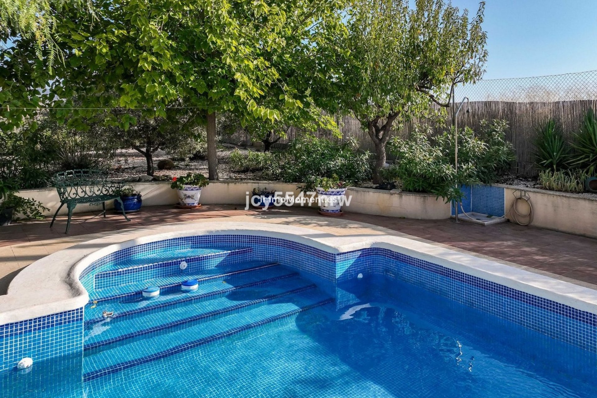 Resale - Country house - Jumilla - Torre Del Rico