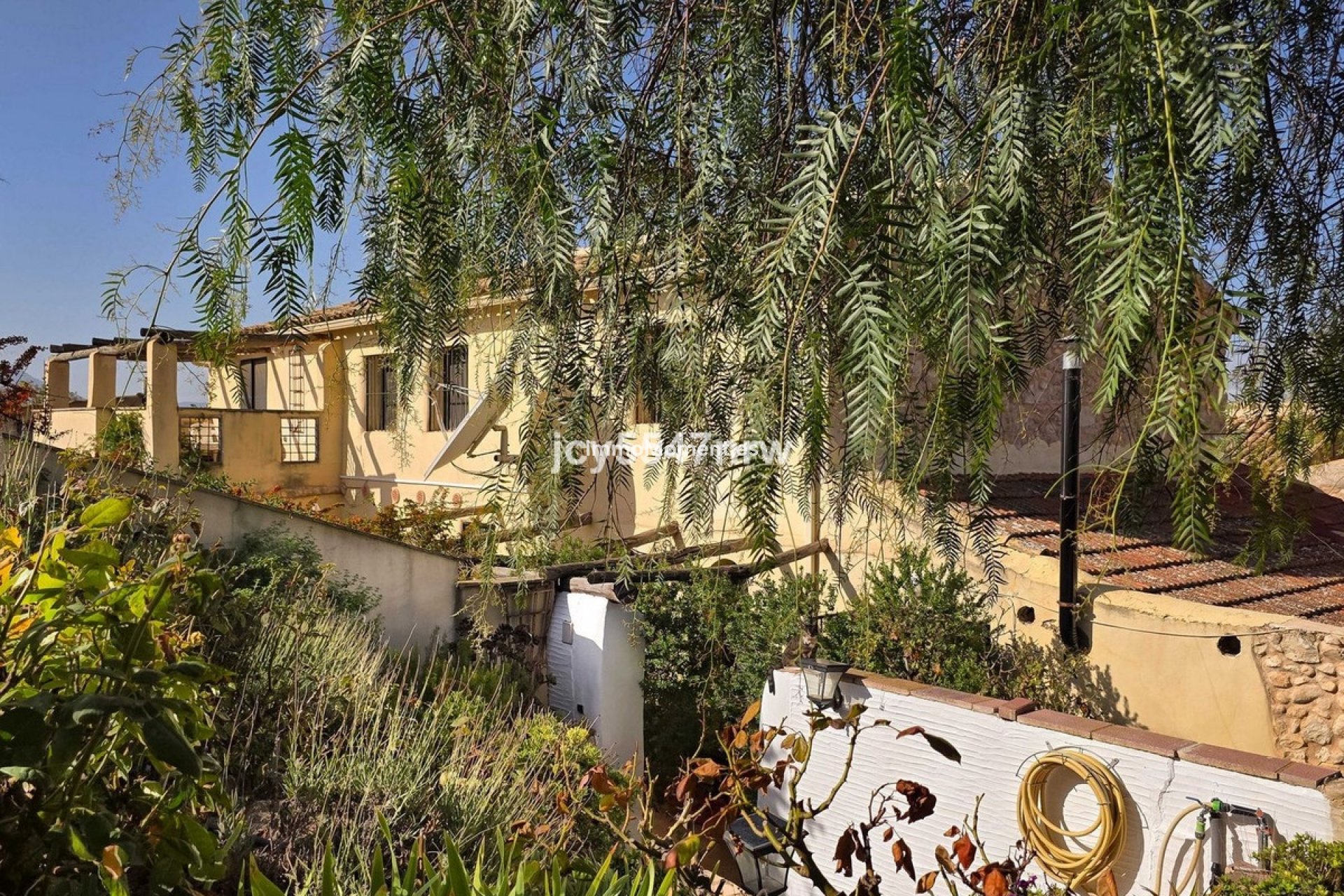 Resale - Country house - Jumilla - Torre Del Rico