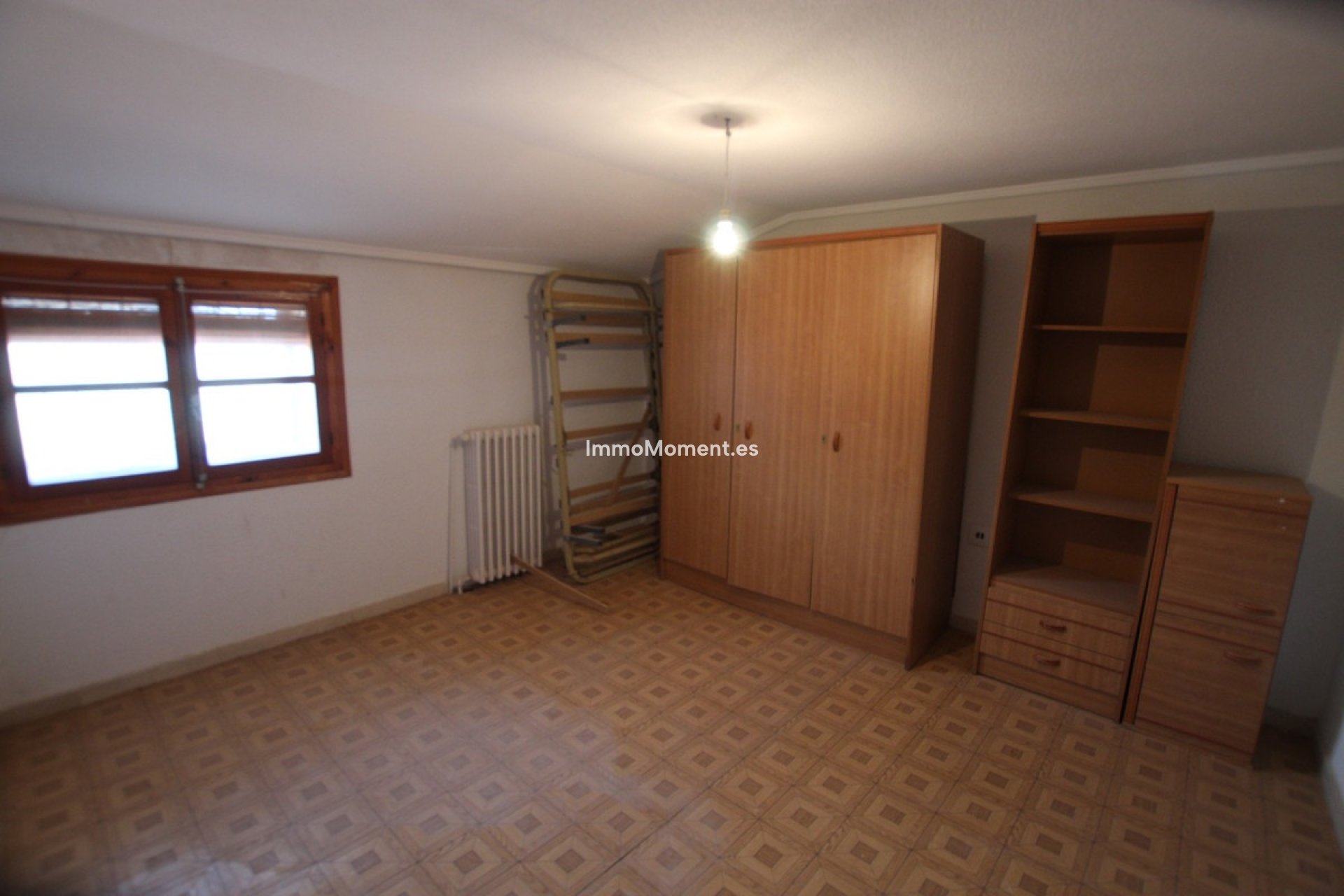 Resale - Country house - Jumilla - Torre Del Rico