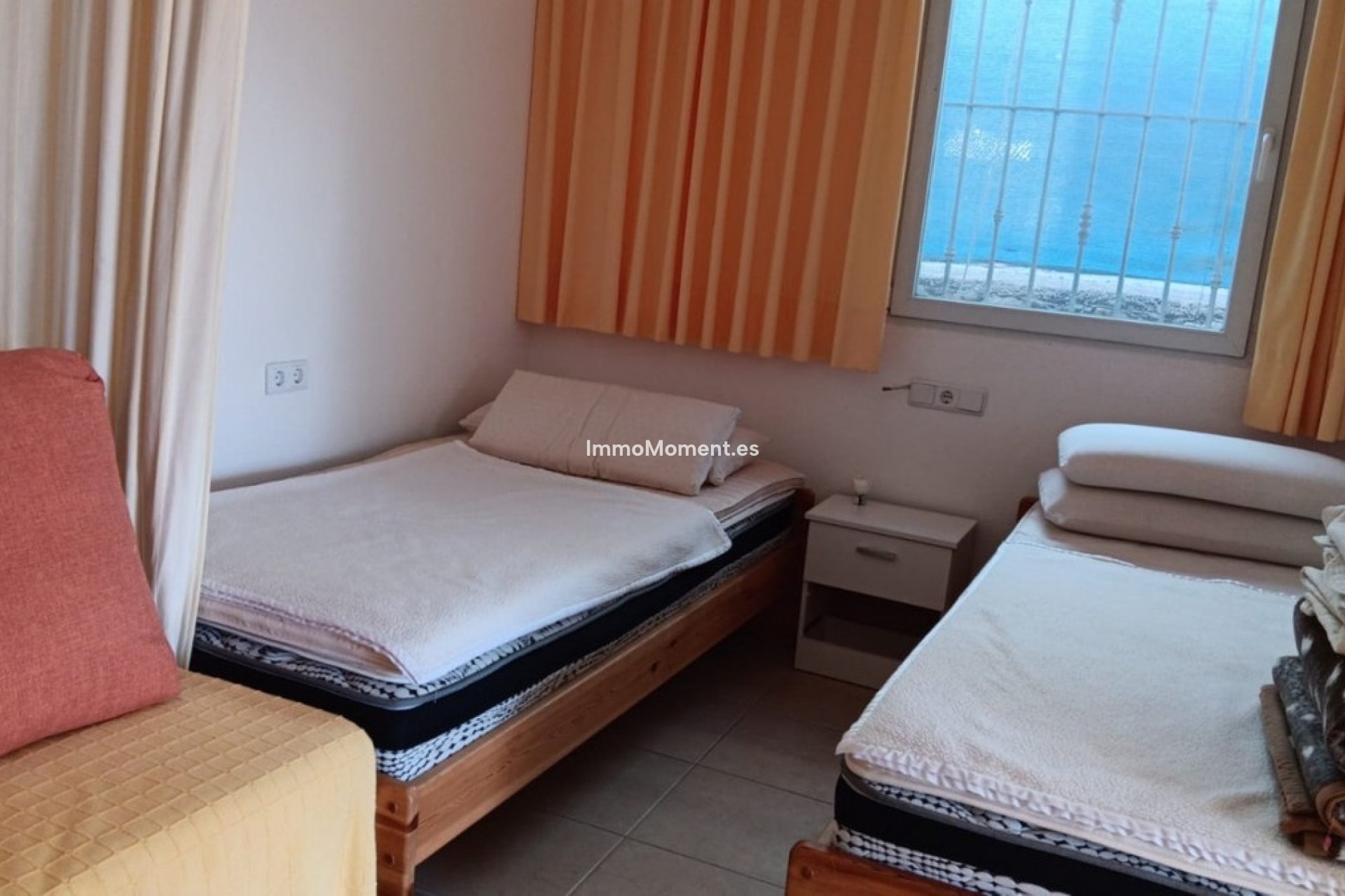 Resale - Country house - La Nucía - Cautivador