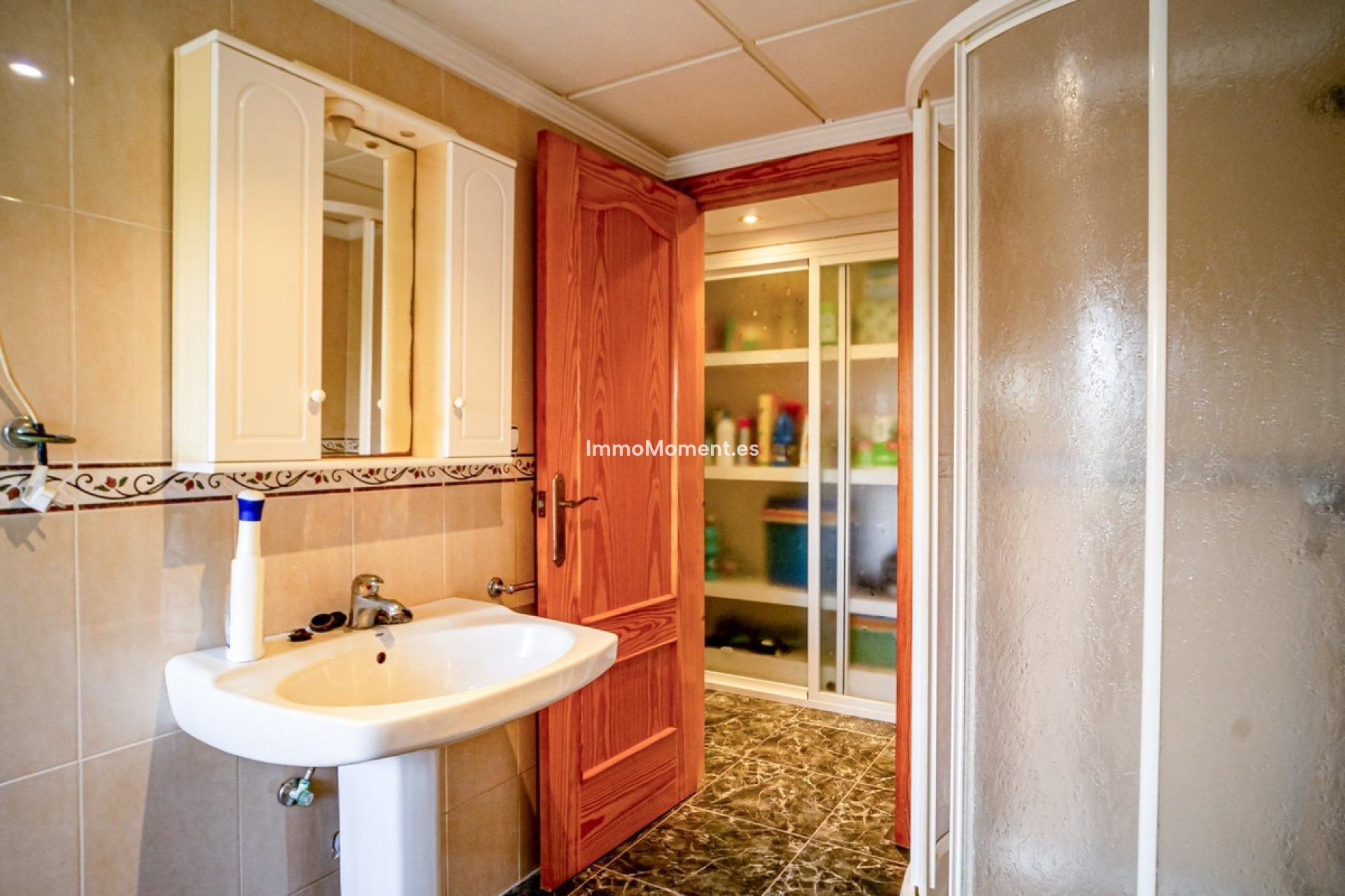 Resale - Country house - La Nucía - La Nucia Centro