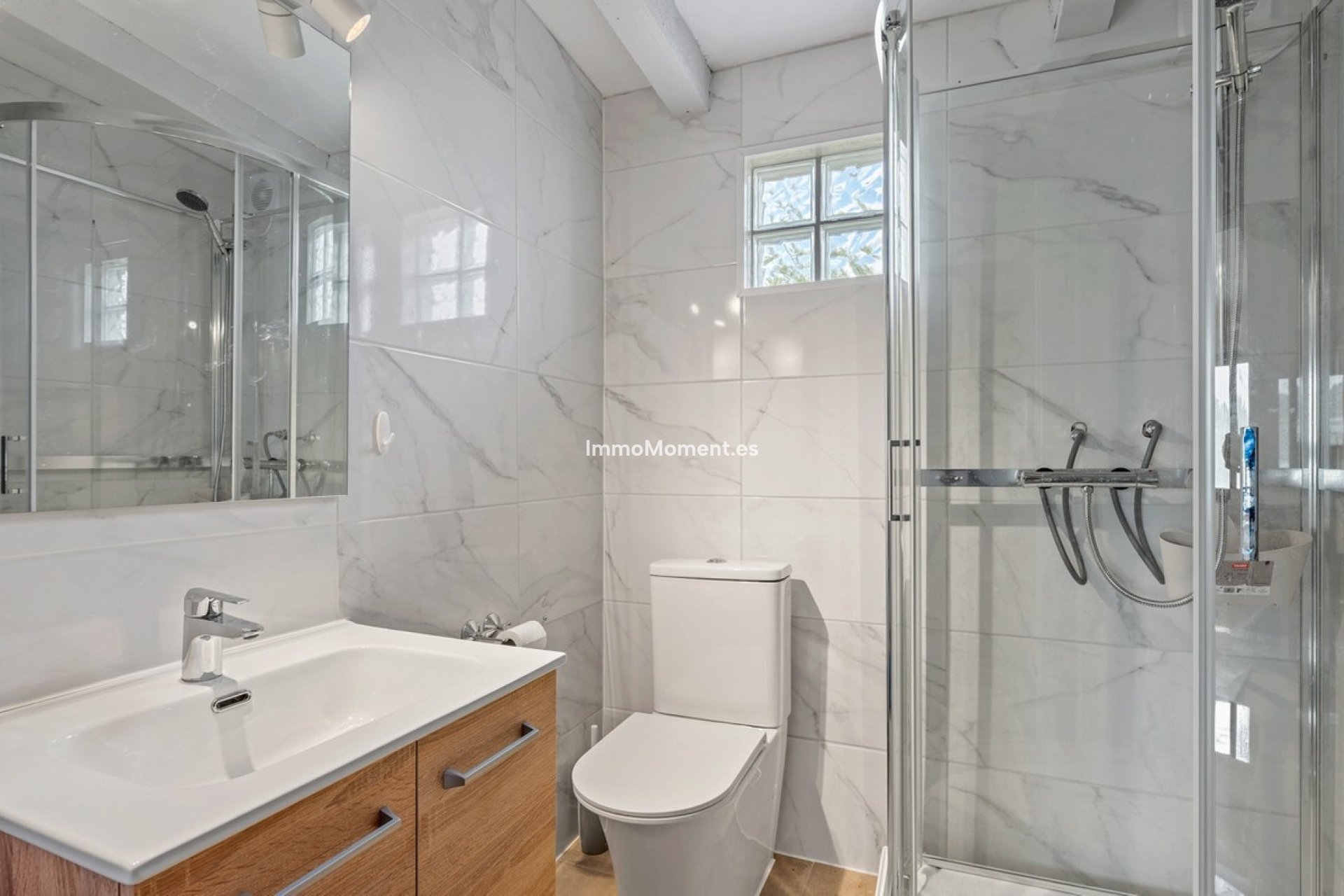 Resale - Country house - La Nucía - La Nucia Centro
