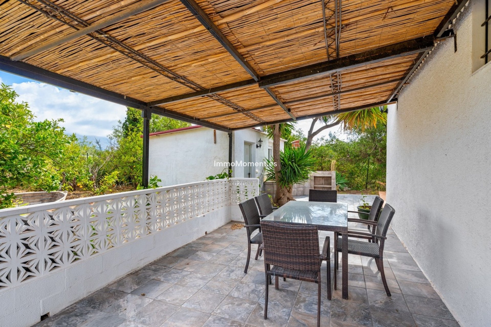 Resale - Country house - La Nucía - La Nucia Centro