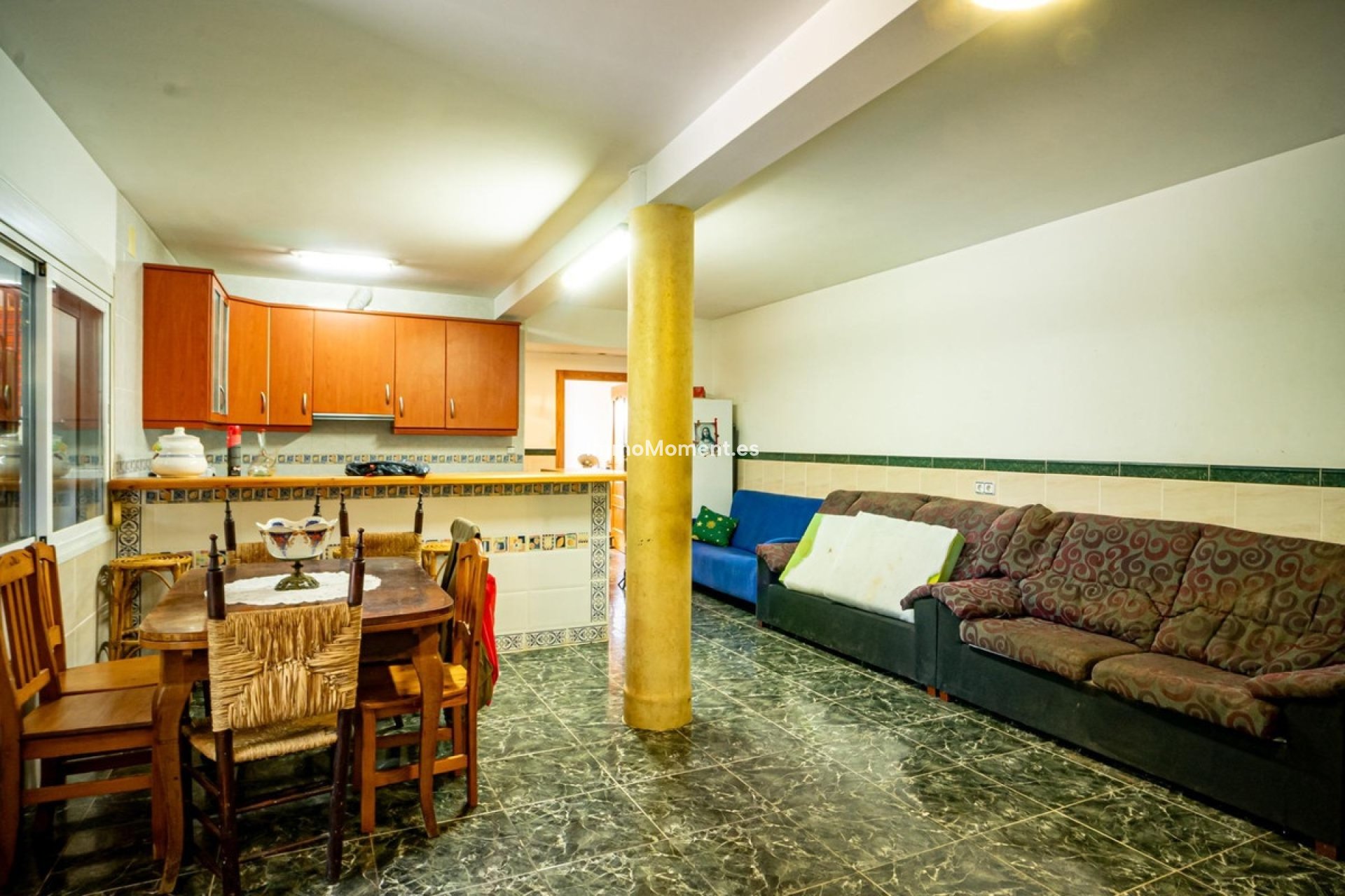 Resale - Country house - La Nucía - La Nucia Centro