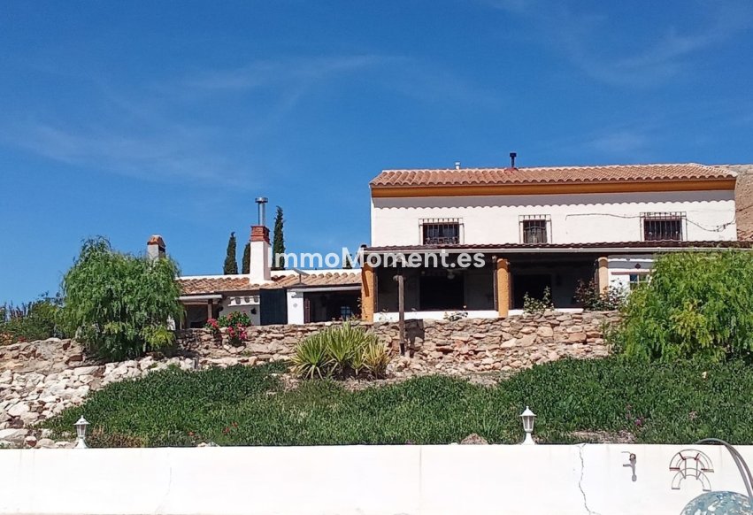Resale - Country house - Lorca - Lorca Centro