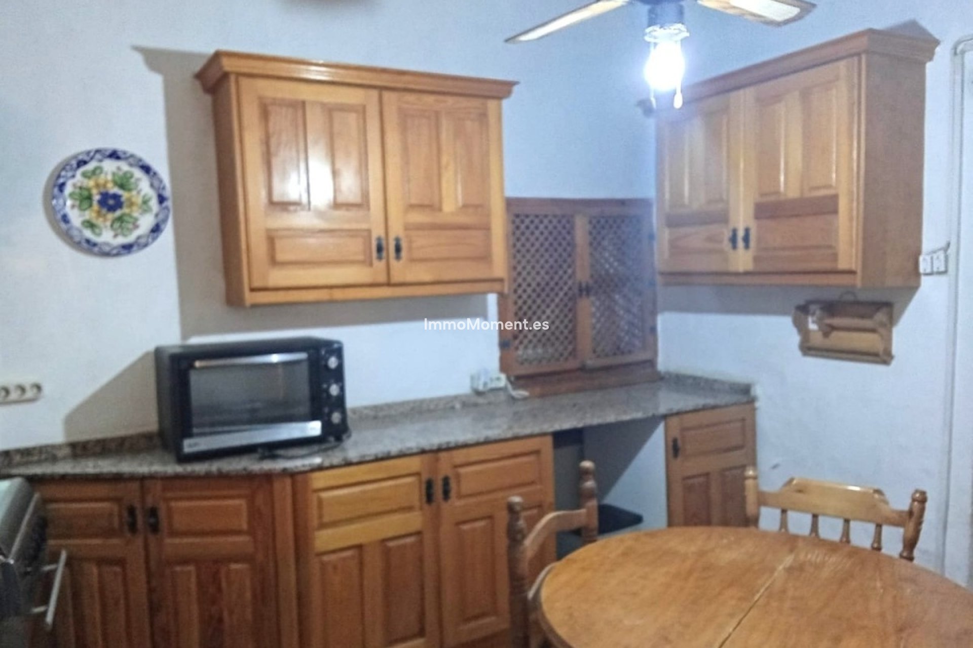 Resale - Country house - Lorca - Lorca Centro