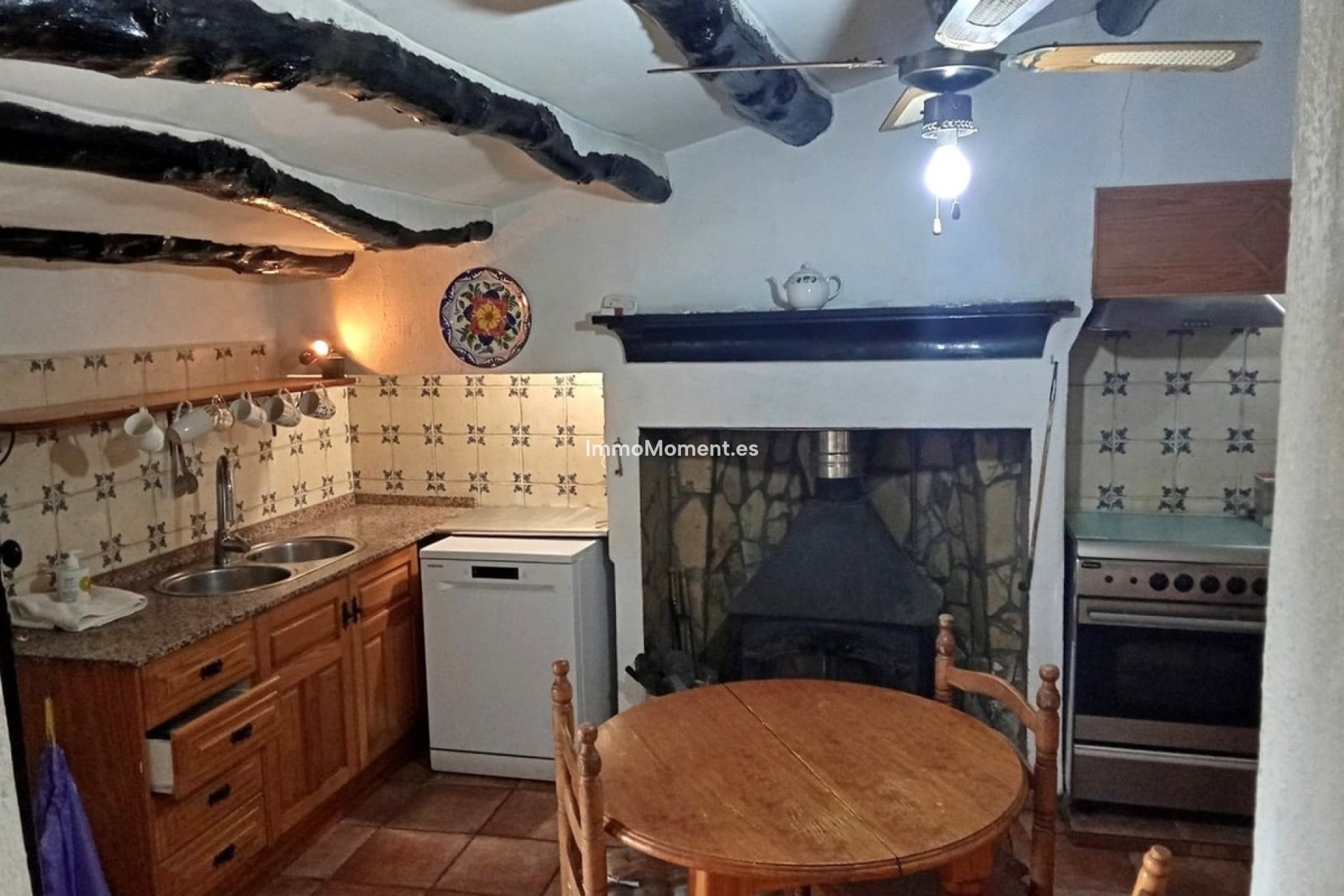 Resale - Country house - Lorca - Lorca Centro