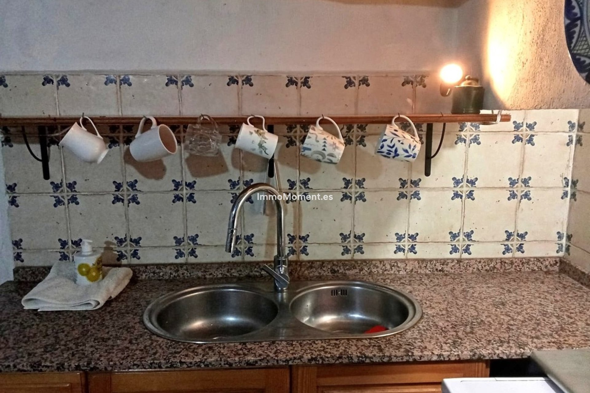 Resale - Country house - Lorca - Lorca Centro