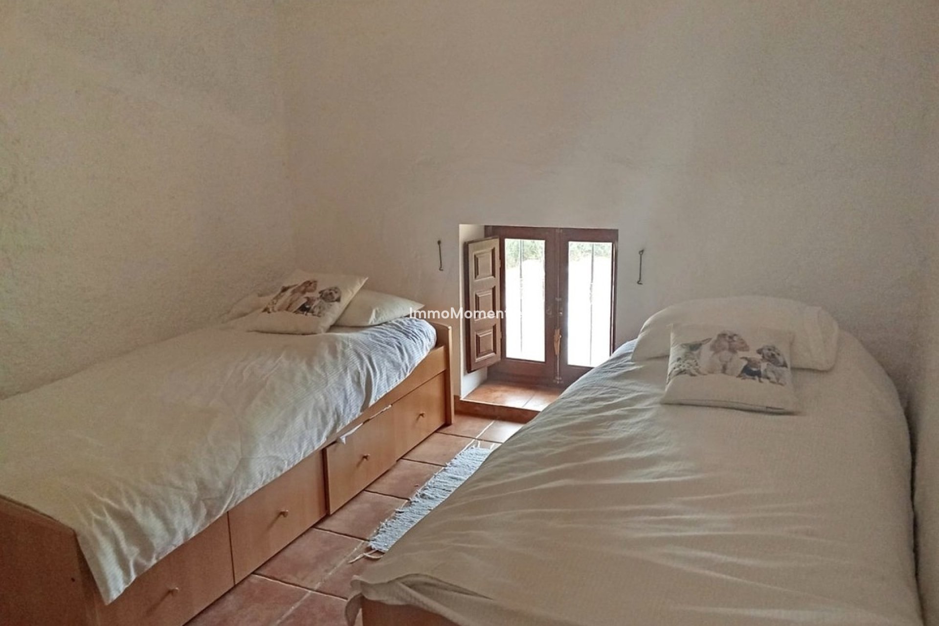 Resale - Country house - Lorca - Lorca Centro
