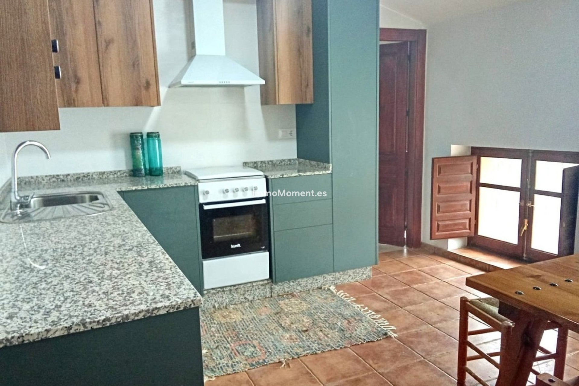Resale - Country house - Lorca - Lorca Centro