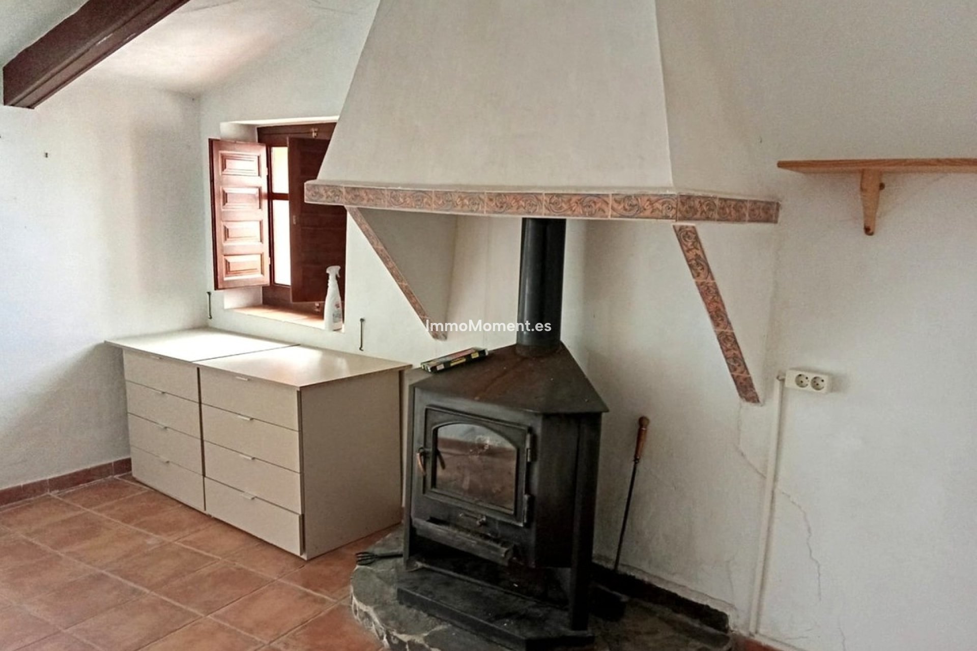 Resale - Country house - Lorca - Lorca Centro