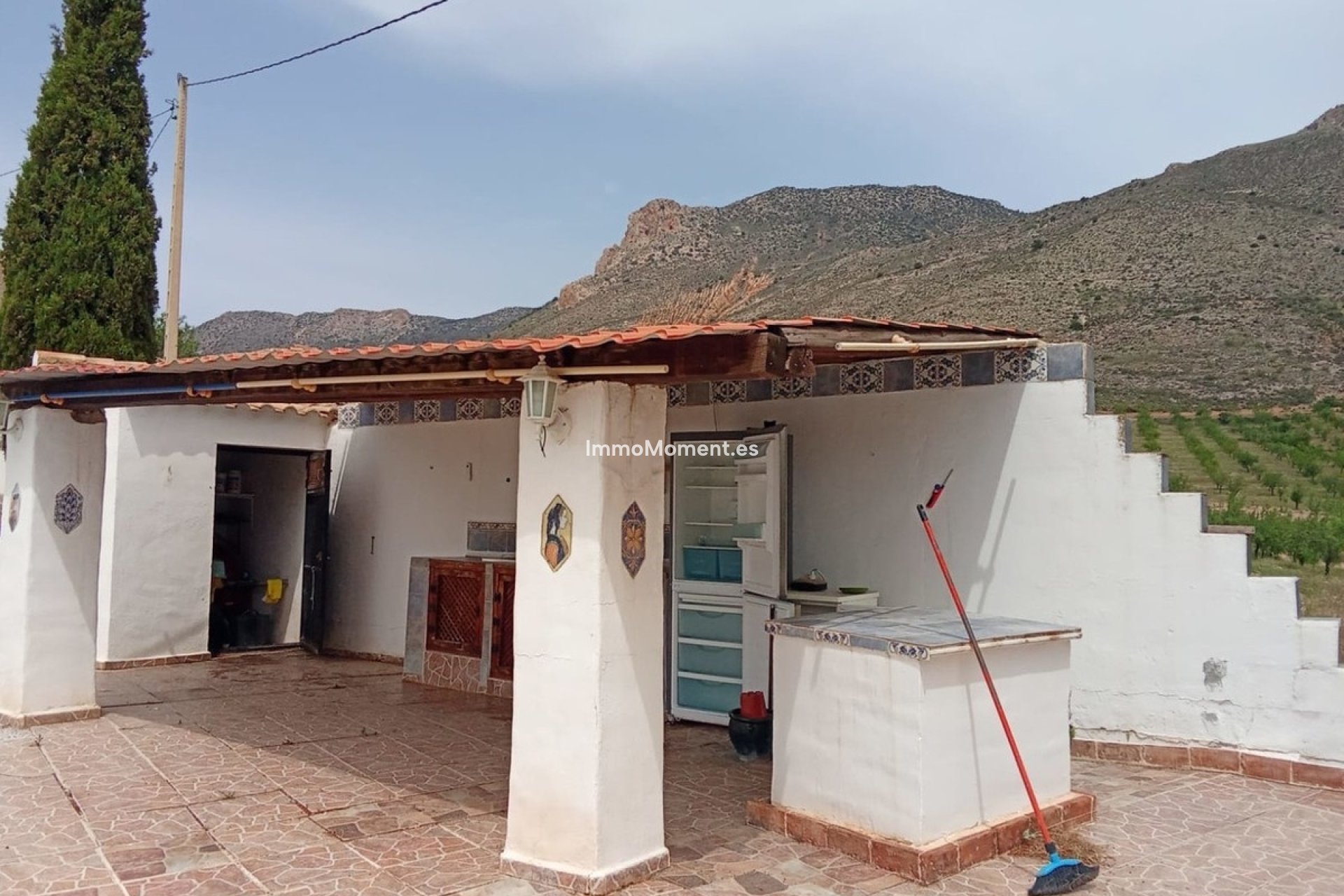 Resale - Country house - Lorca - Lorca Centro
