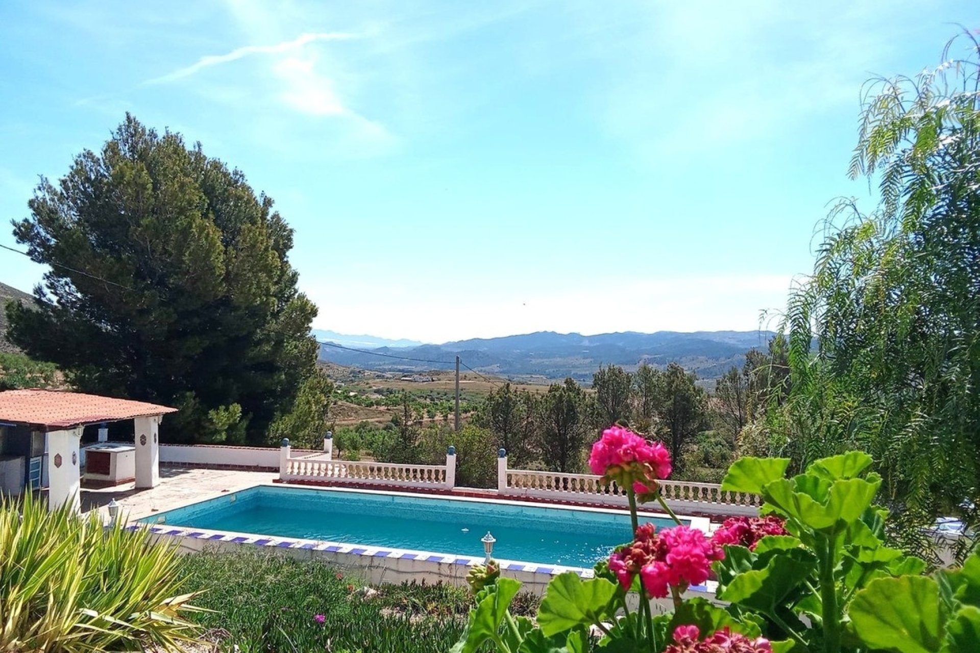 Resale - Country house - Lorca - Lorca Centro