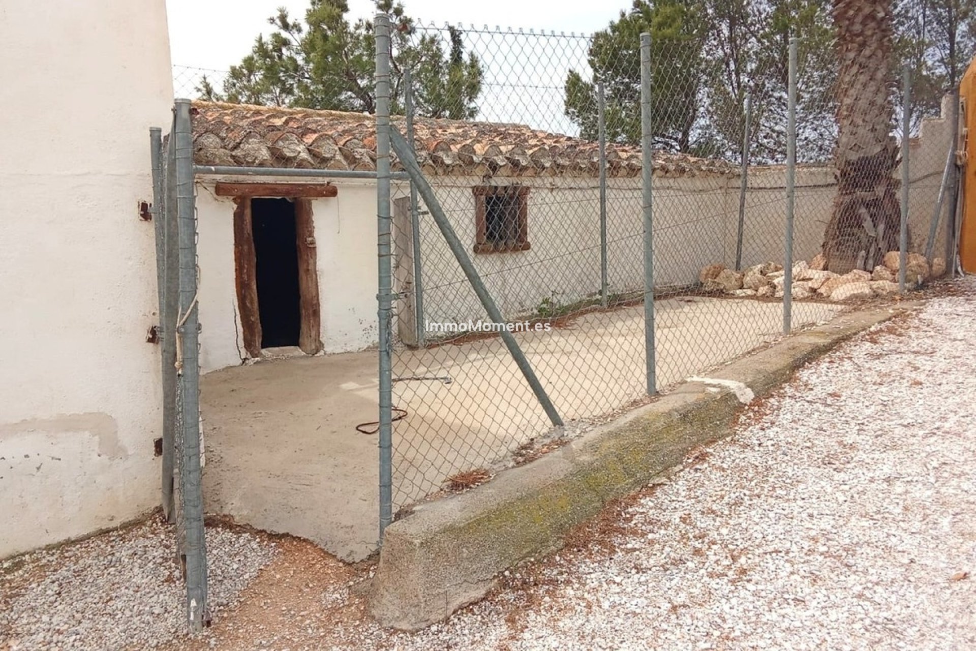 Resale - Country house - Lorca - Lorca Centro