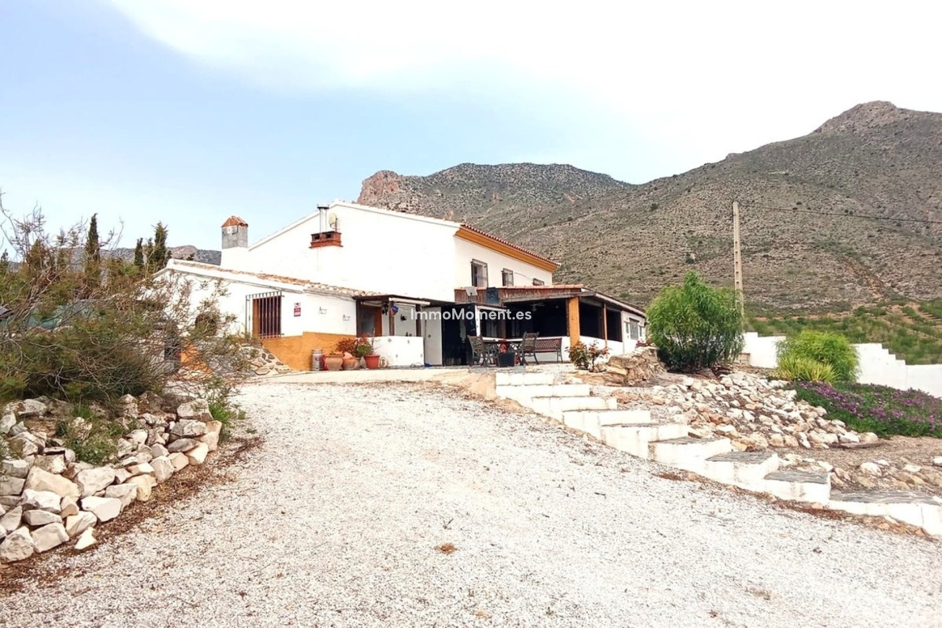 Resale - Country house - Lorca - Lorca Centro