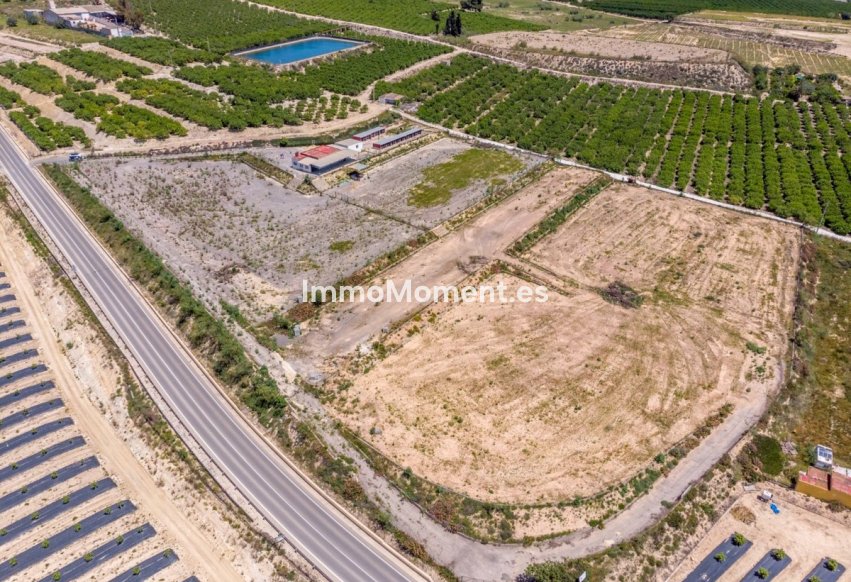 Resale - Country house - Los Montesinos - Los Montesinos Centro