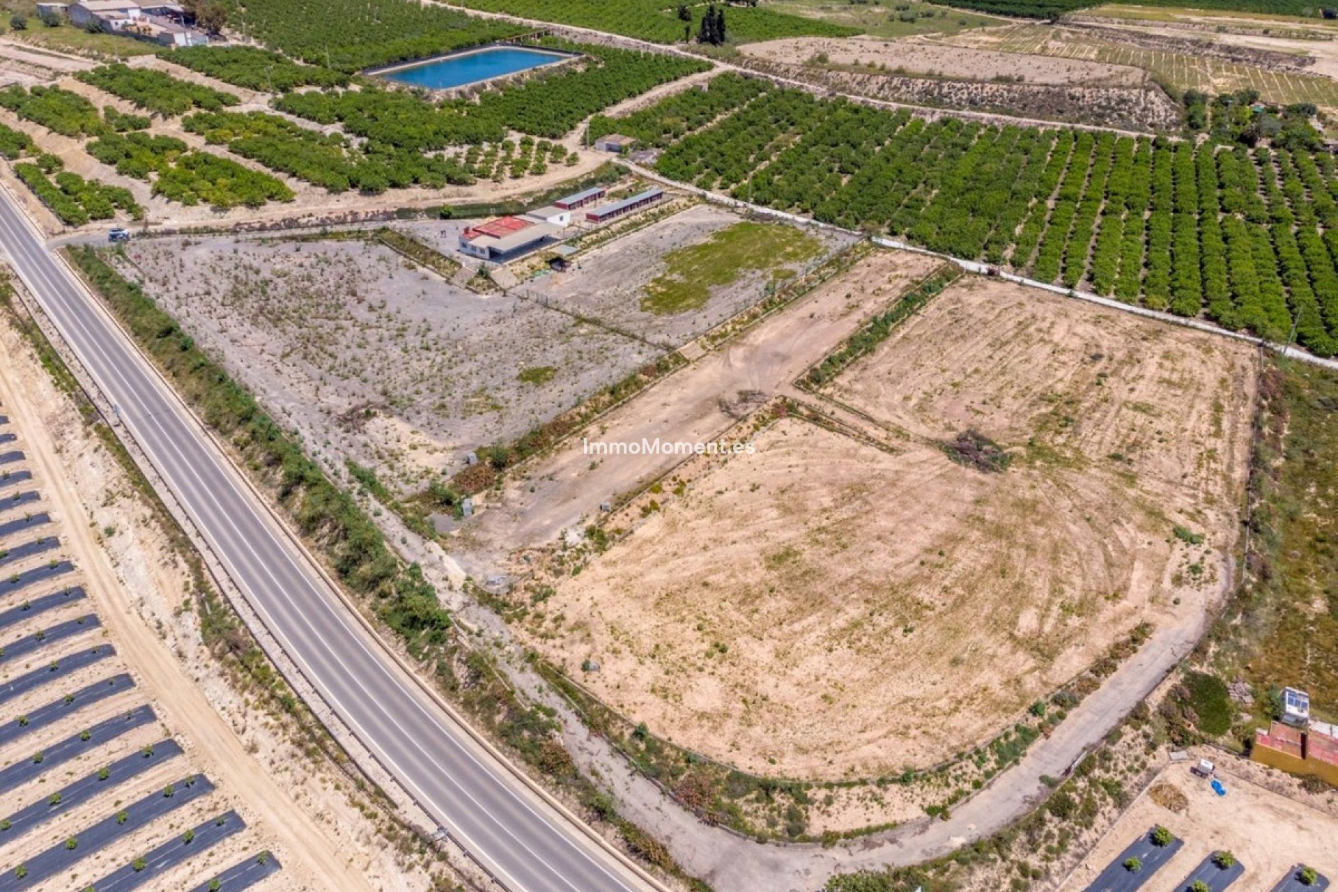 Resale - Country house - Los Montesinos - Los Montesinos Centro