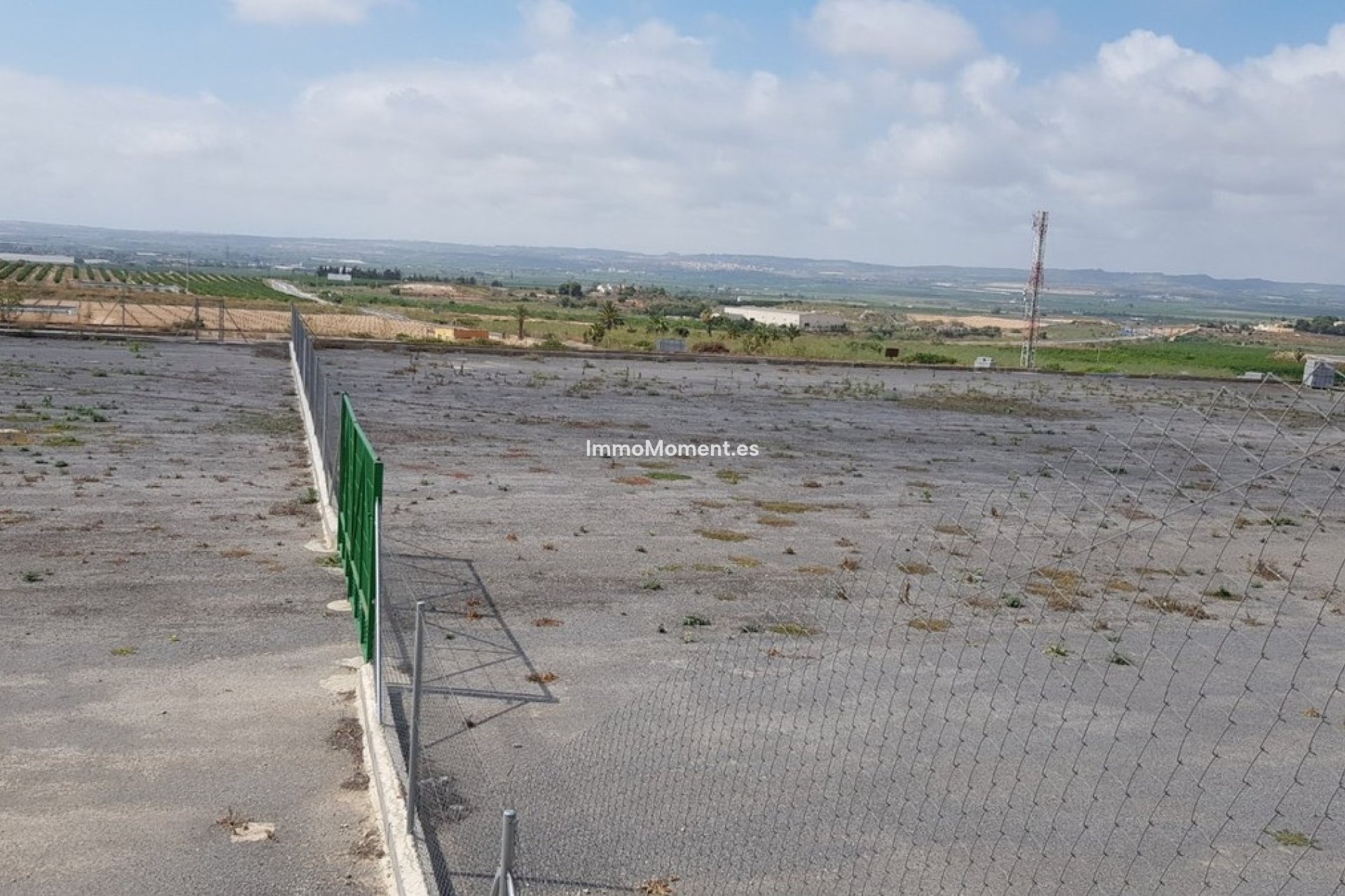 Resale - Country house - Los Montesinos - Los Montesinos Centro