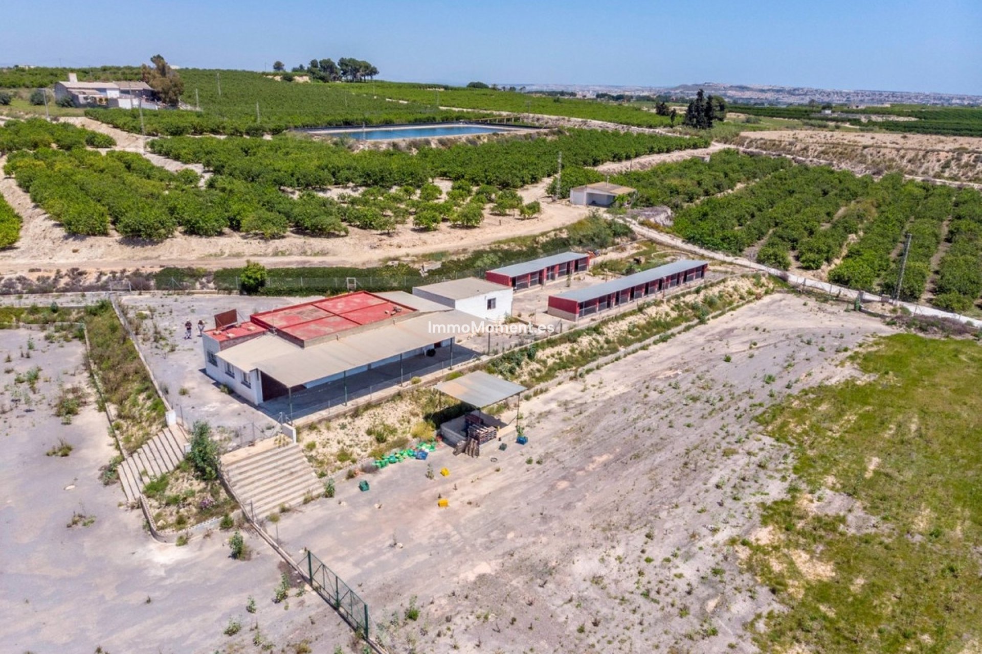 Resale - Country house - Los Montesinos - Los Montesinos Centro