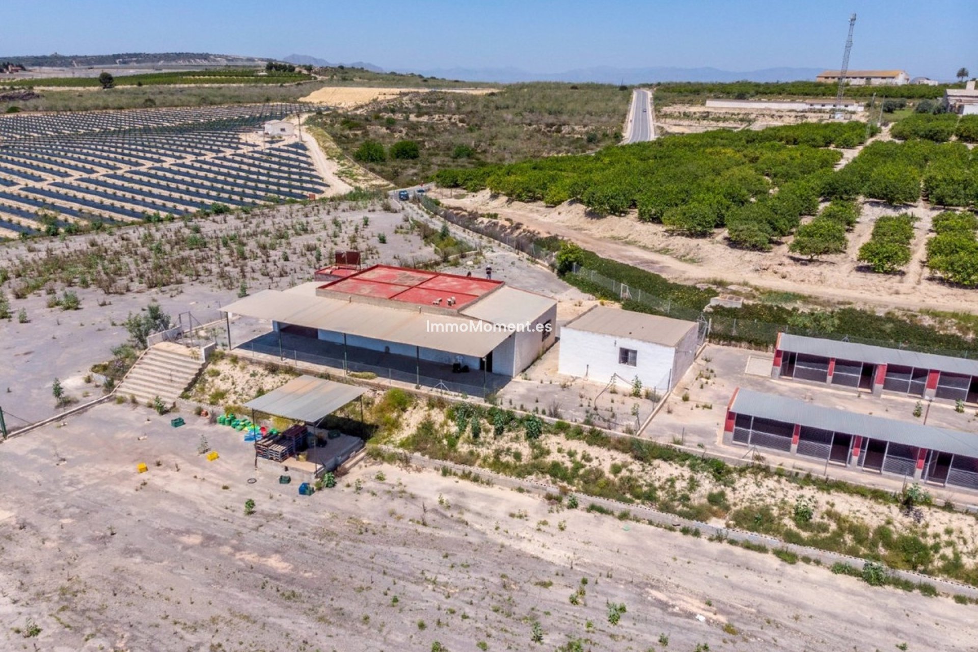 Resale - Country house - Los Montesinos - Los Montesinos Centro