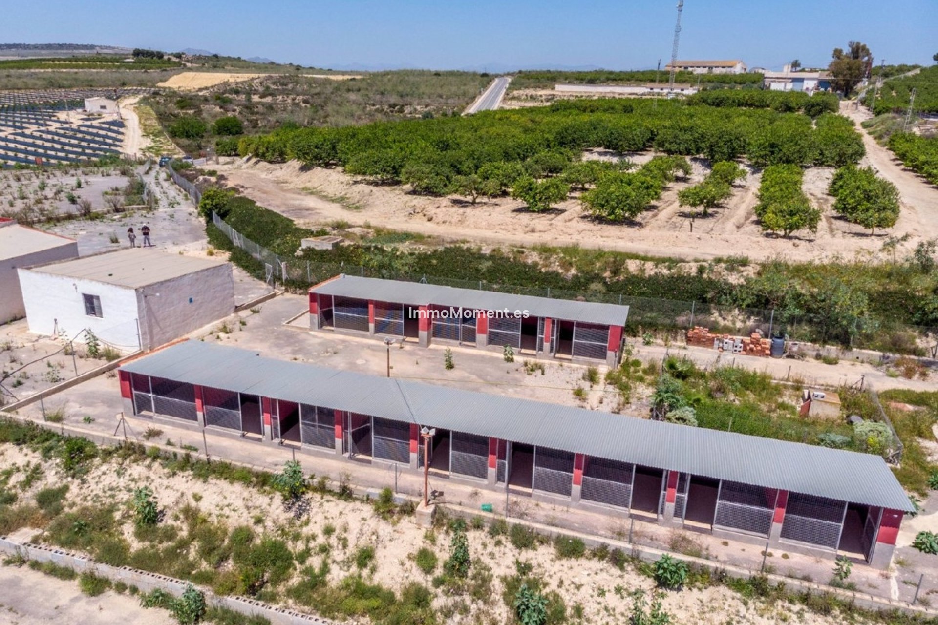 Resale - Country house - Los Montesinos - Los Montesinos Centro